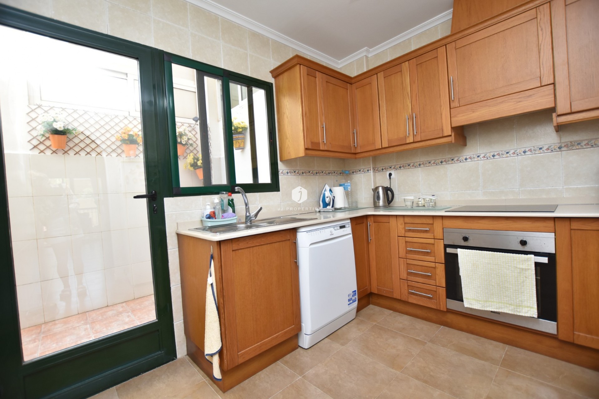 Segunda mano - Apartamento / piso -
Daya Vieja - Costa Blanca