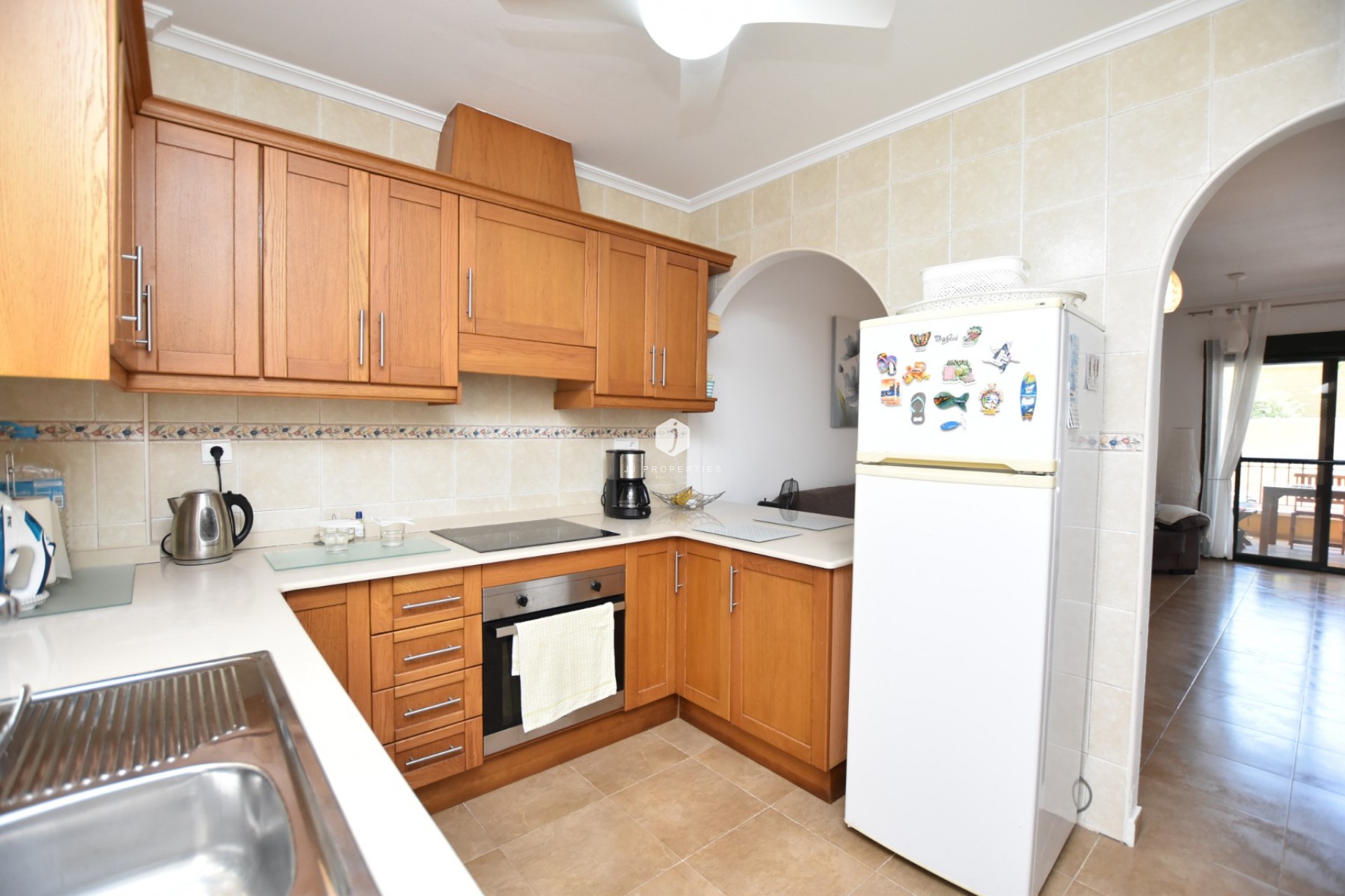 Segunda mano - Apartamento / piso -
Daya Vieja - Costa Blanca
