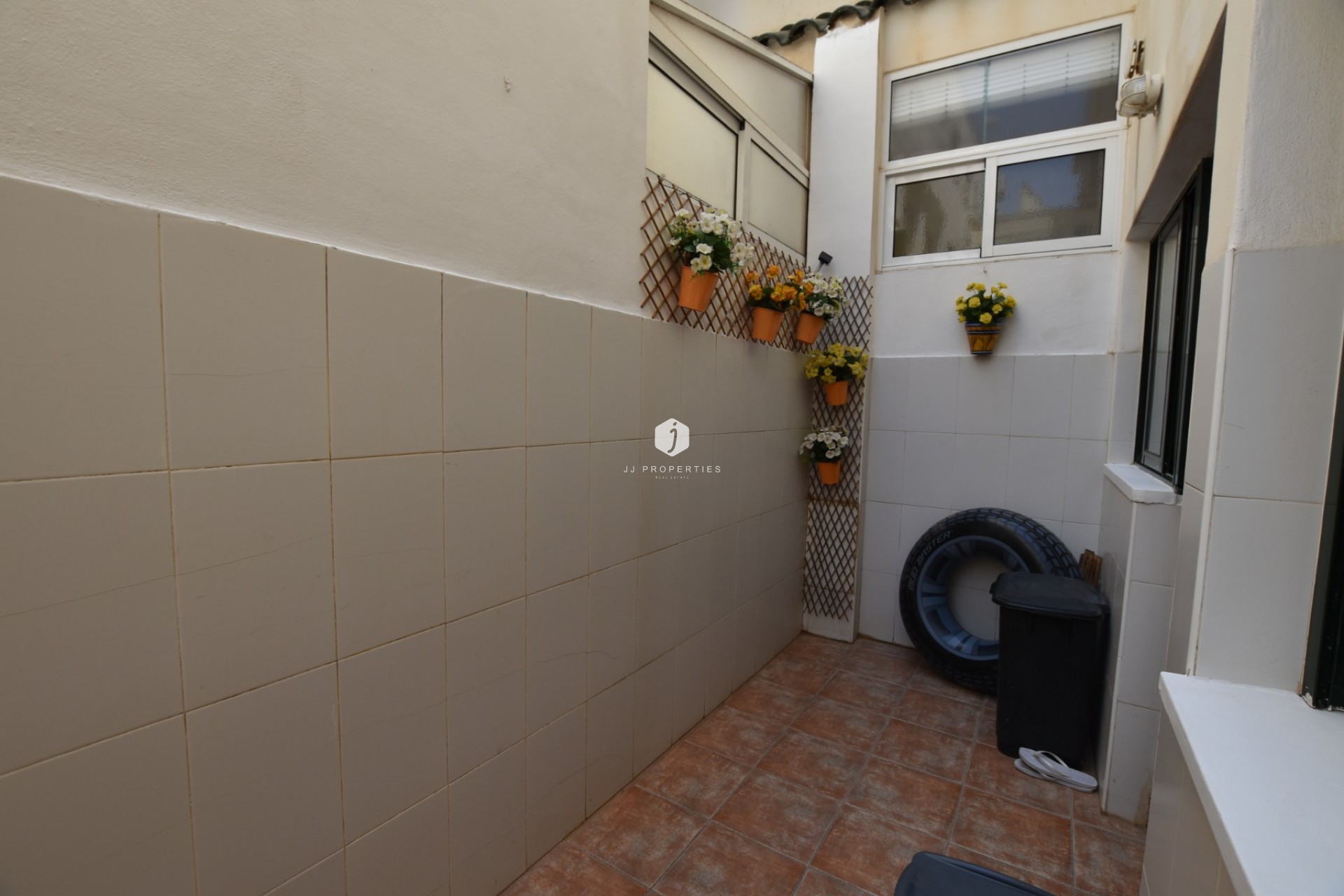 Segunda mano - Apartamento / piso -
Daya Vieja - Costa Blanca
