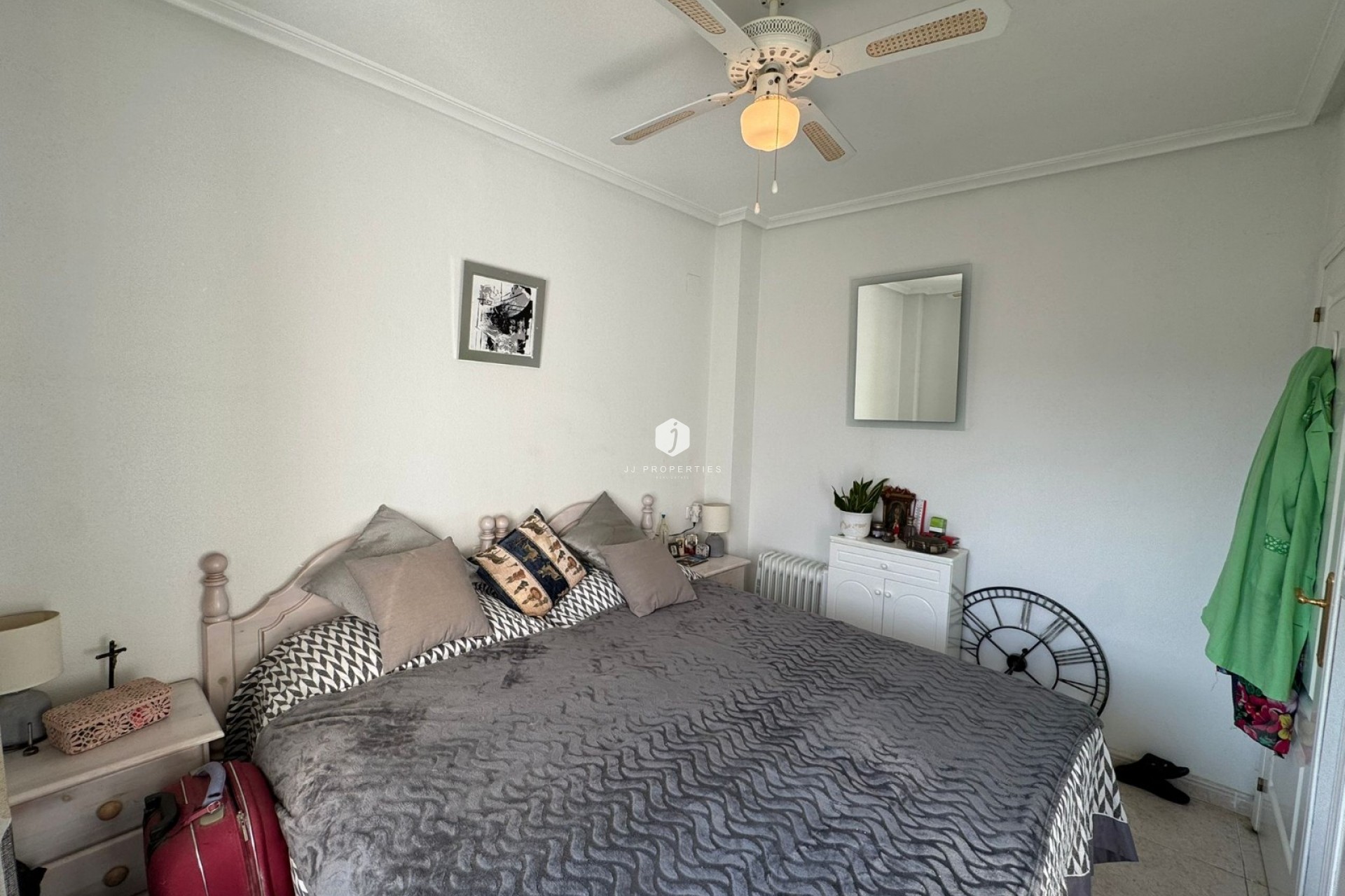 Segunda mano - Apartamento / piso -
Dehesa de Campoamor - Costa Blanca