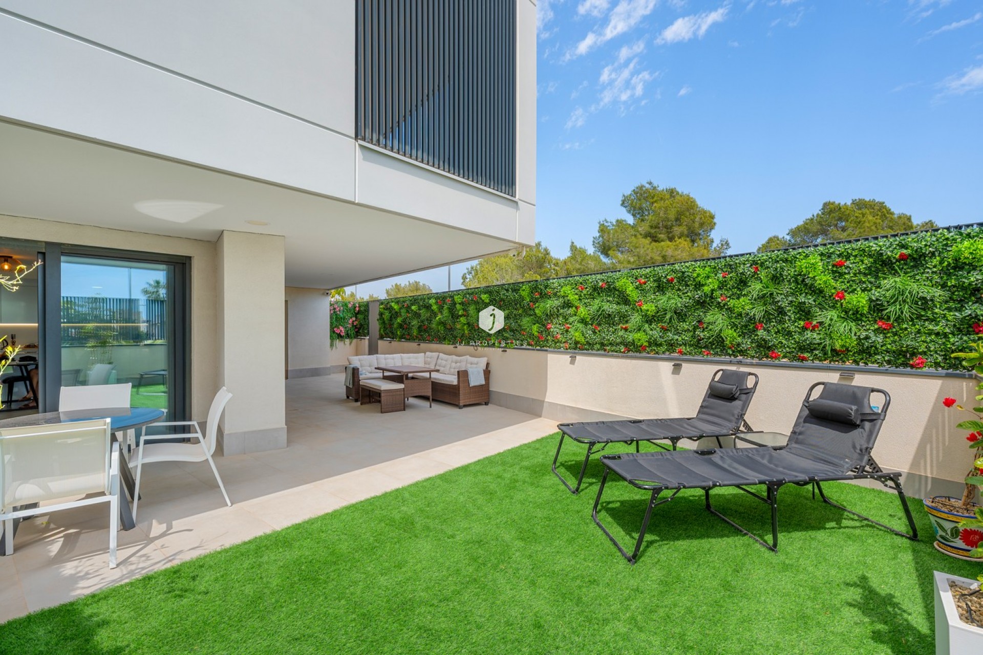 Segunda mano - Apartamento / piso -
Dehesa de Campoamor - Costa Blanca