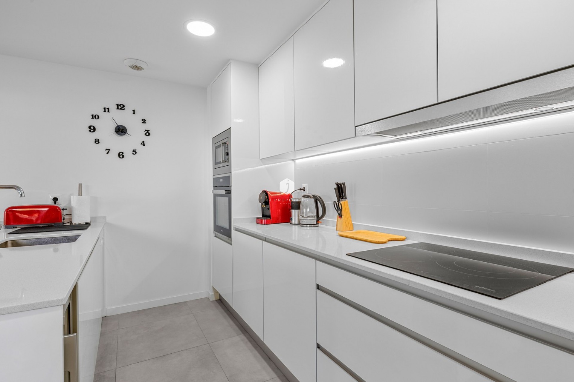 Segunda mano - Apartamento / piso -
Dehesa de Campoamor - Costa Blanca