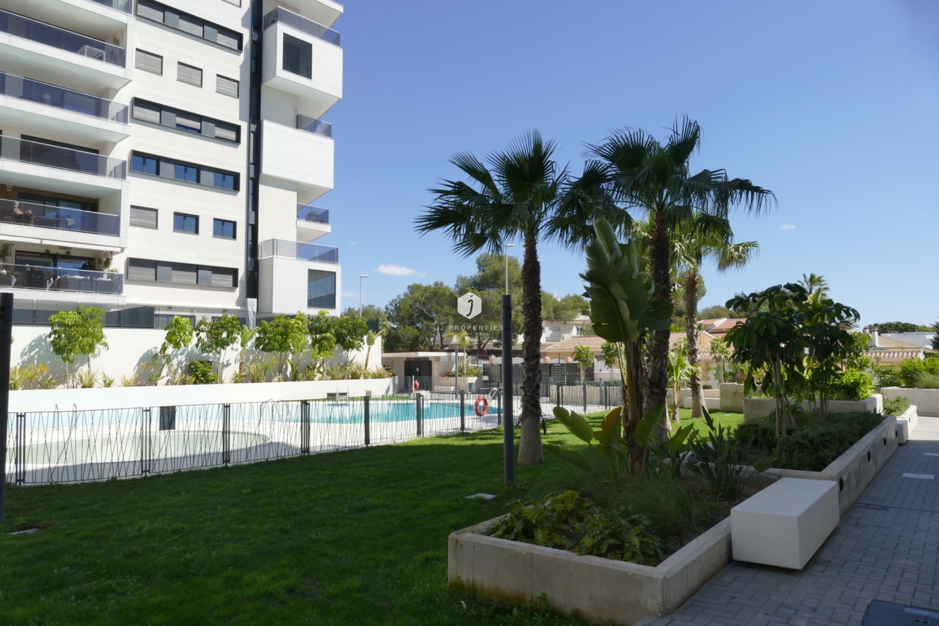 Segunda mano - Apartamento / piso -
Dehesa de Campoamor - Costa Blanca