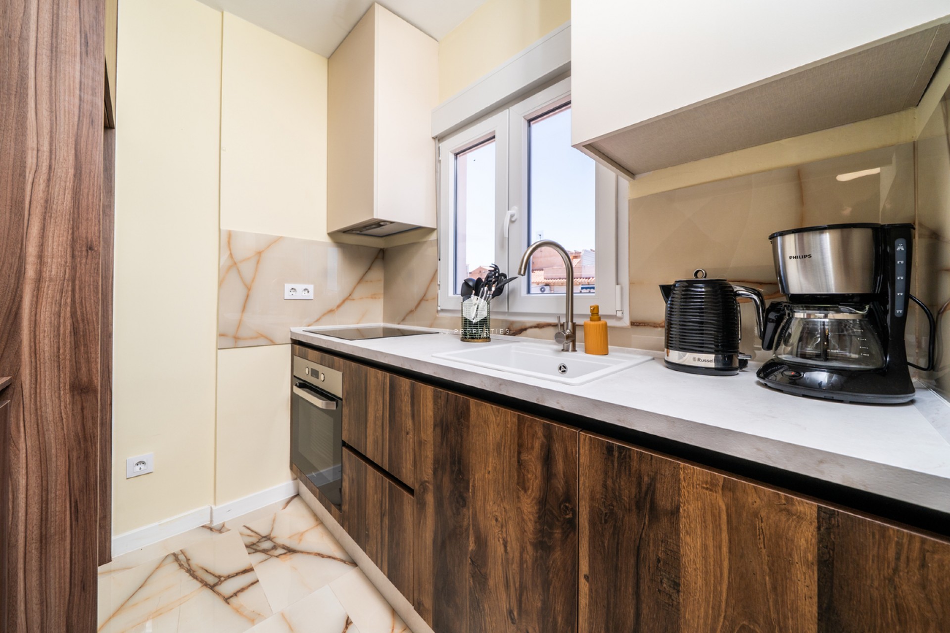 Segunda mano - Apartamento / piso -
El Chaparral - Costa Blanca