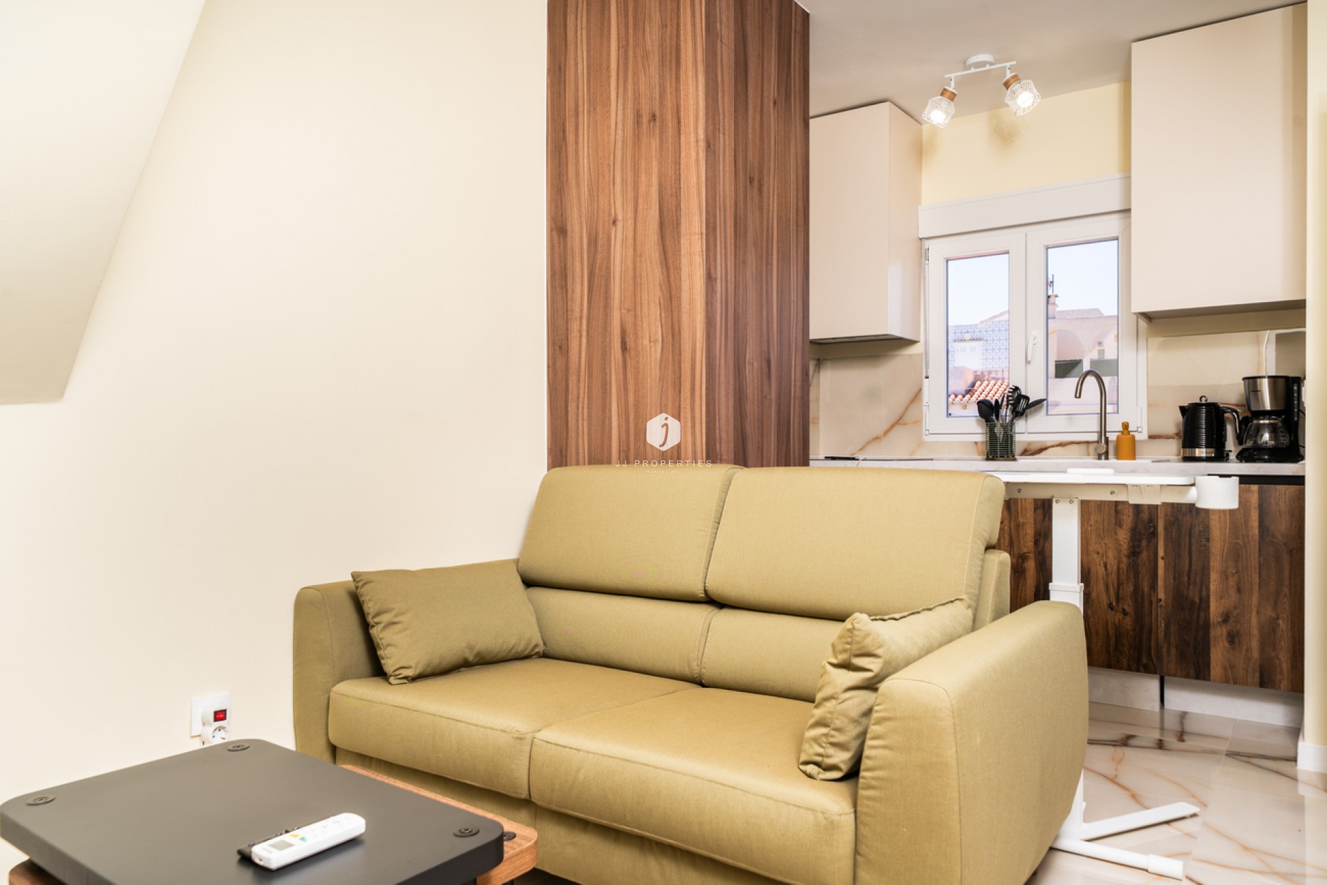 Segunda mano - Apartamento / piso -
El Chaparral - Costa Blanca
