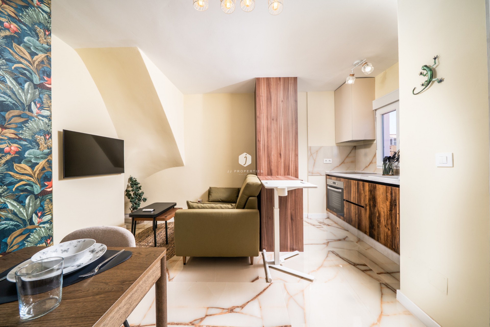 Segunda mano - Apartamento / piso -
El Chaparral - Costa Blanca