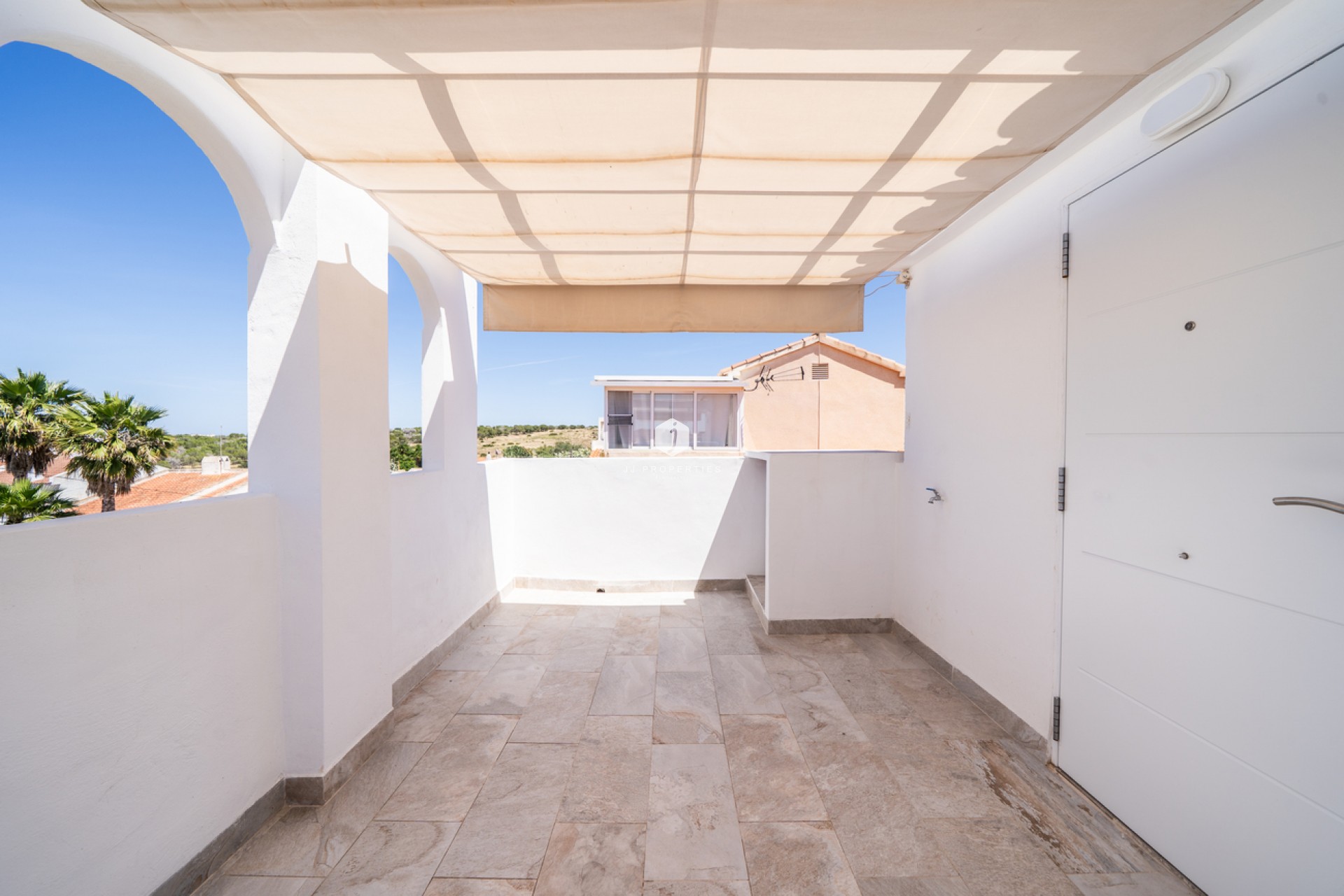 Segunda mano - Apartamento / piso -
El Chaparral - Costa Blanca