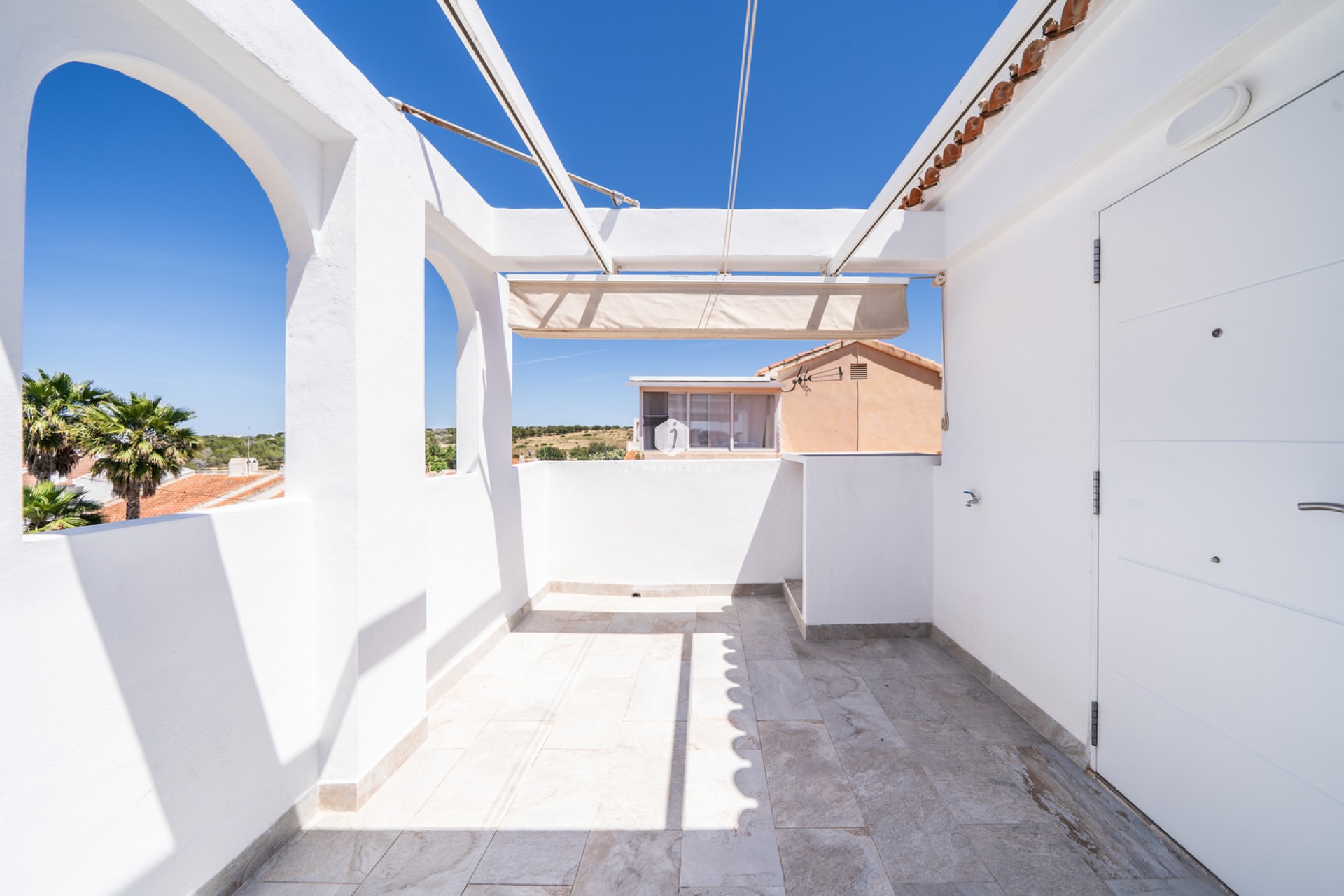 Segunda mano - Apartamento / piso -
El Chaparral - Costa Blanca