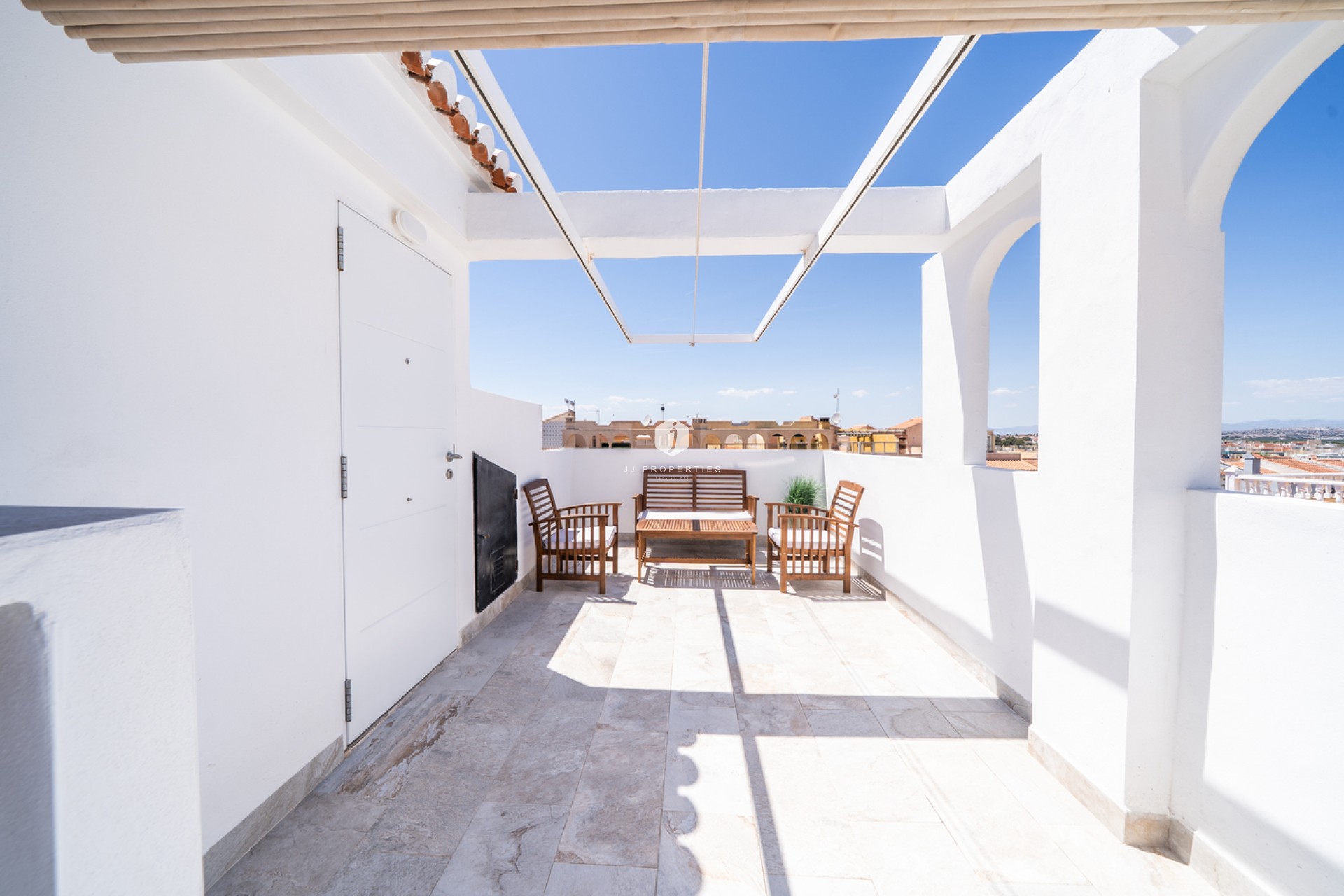 Segunda mano - Apartamento / piso -
El Chaparral - Costa Blanca