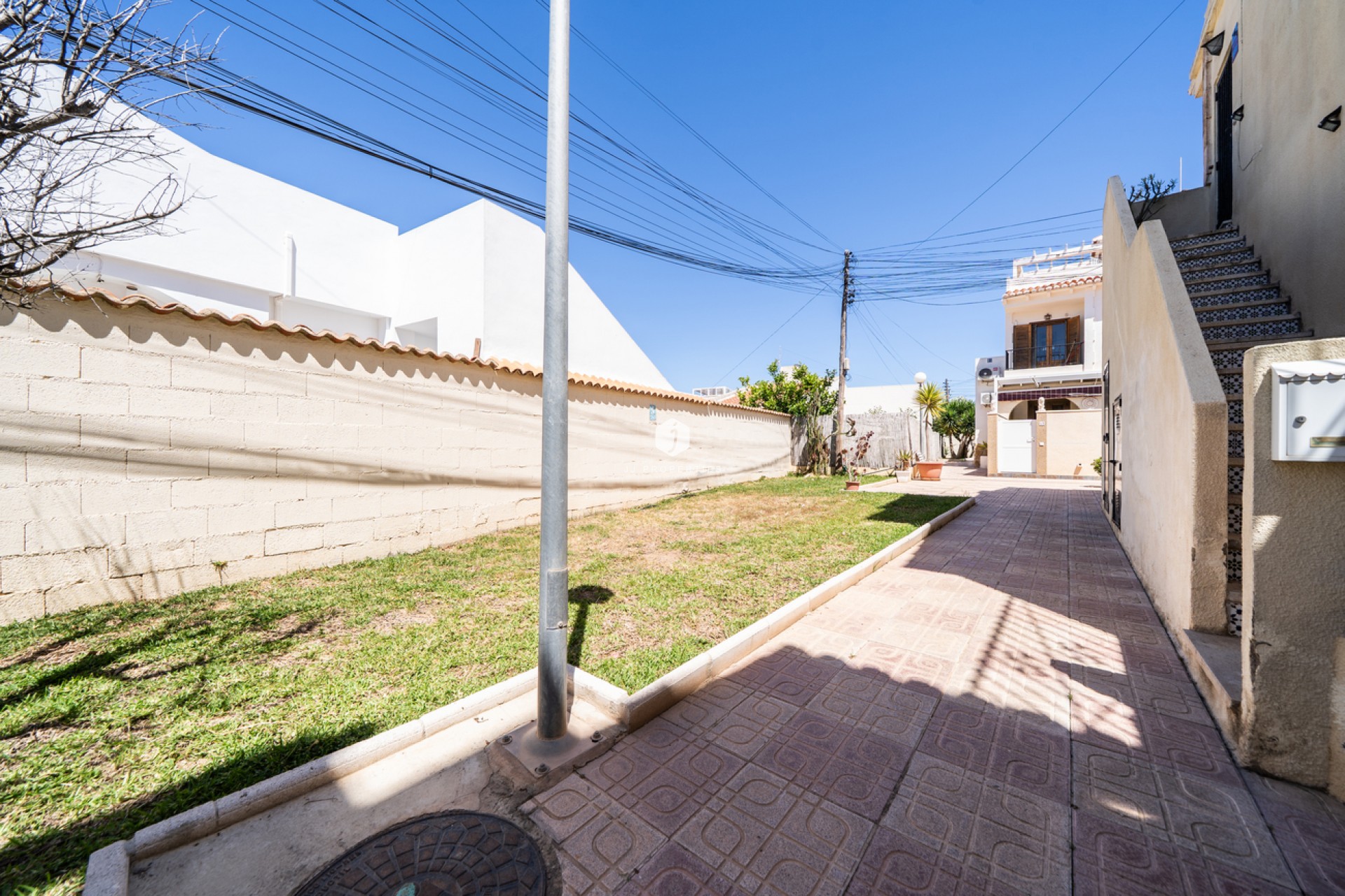 Segunda mano - Apartamento / piso -
El Chaparral - Costa Blanca
