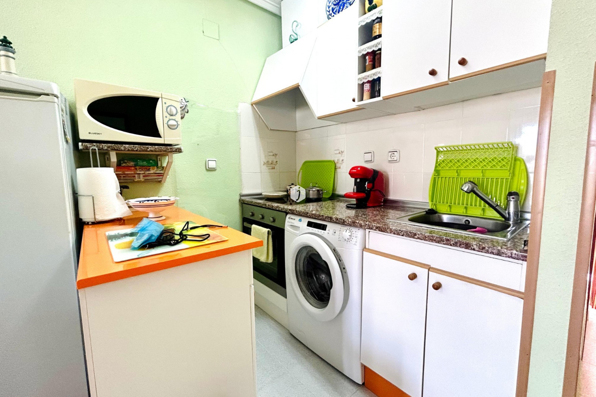 Segunda mano - Apartamento / piso -
El Chaparral - Inland