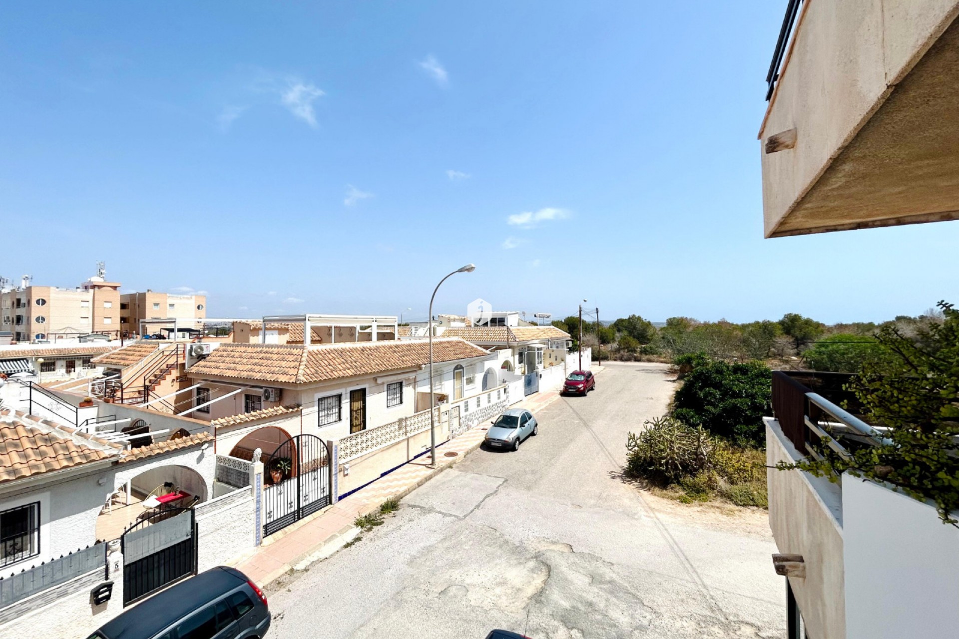 Segunda mano - Apartamento / piso -
El Chaparral - Inland