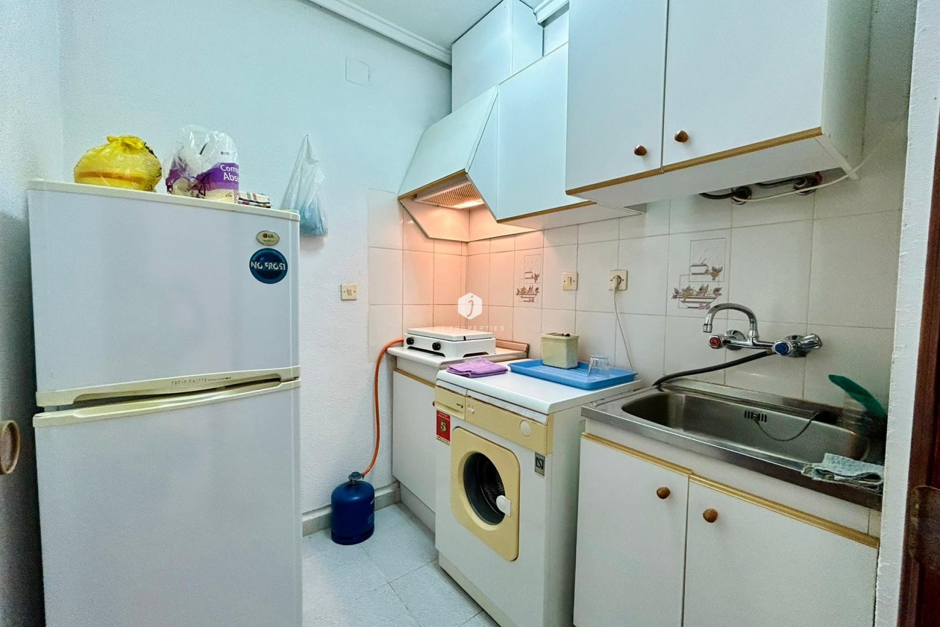 Segunda mano - Apartamento / piso -
El Chaparral - Inland