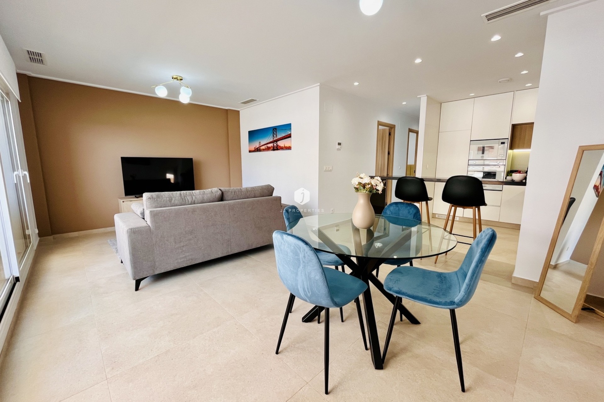 Segunda mano - Apartamento / piso -
El Raso - Costa Blanca