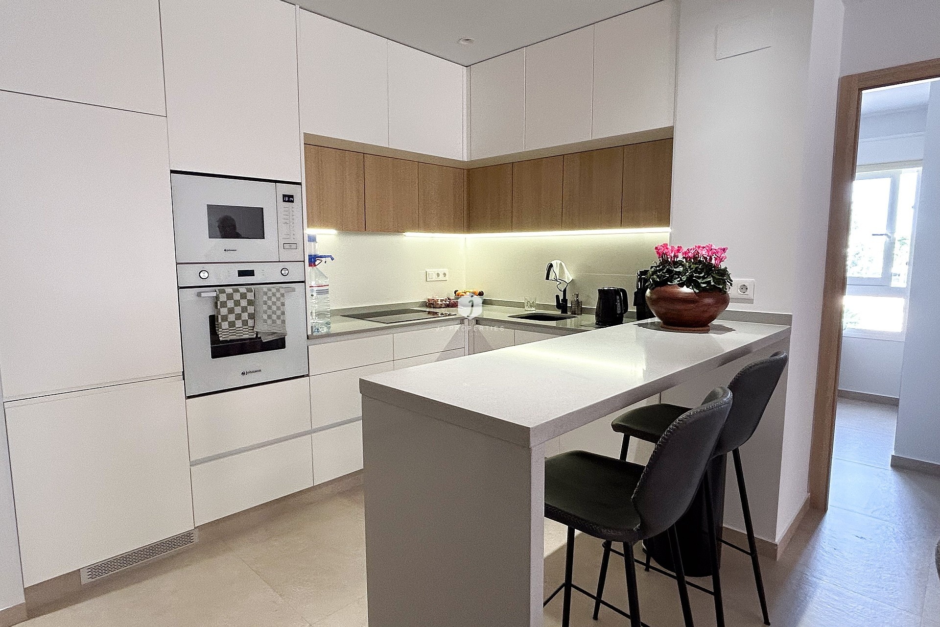 Segunda mano - Apartamento / piso -
El Raso - Costa Blanca