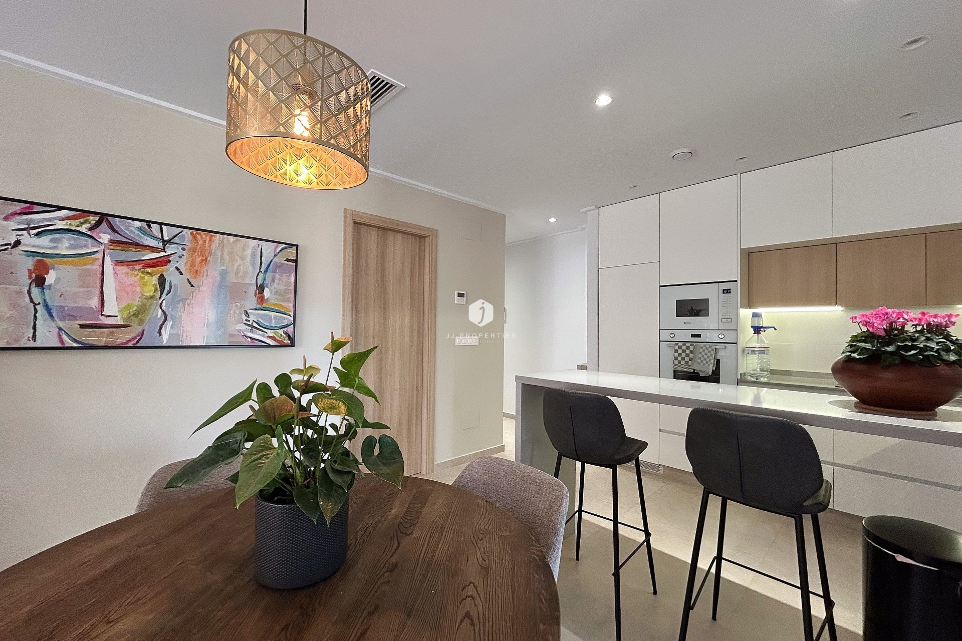 Segunda mano - Apartamento / piso -
El Raso - Costa Blanca