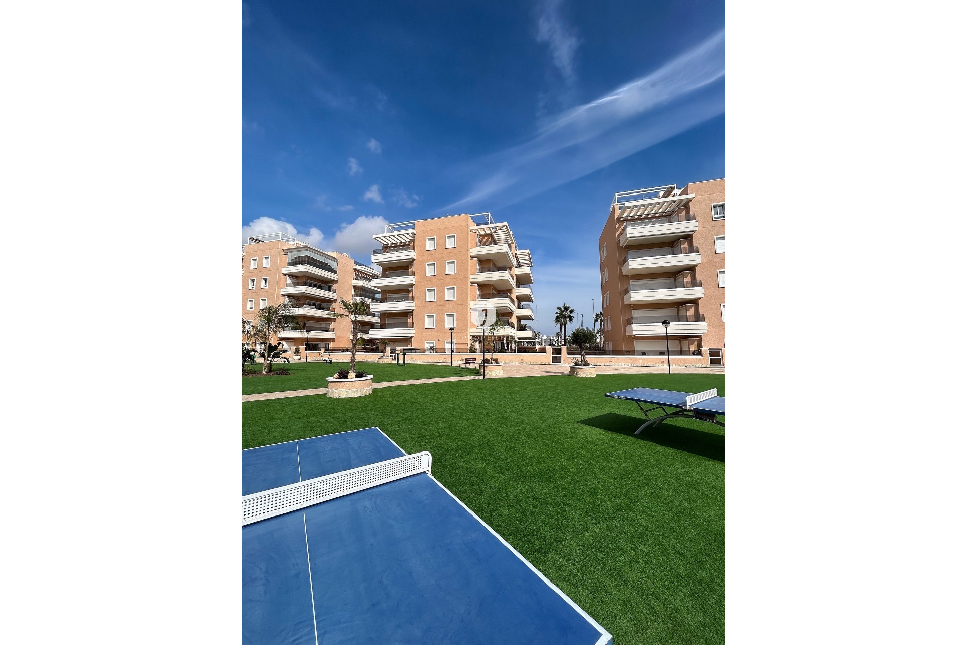 Segunda mano - Apartamento / piso -
El Raso - Costa Blanca