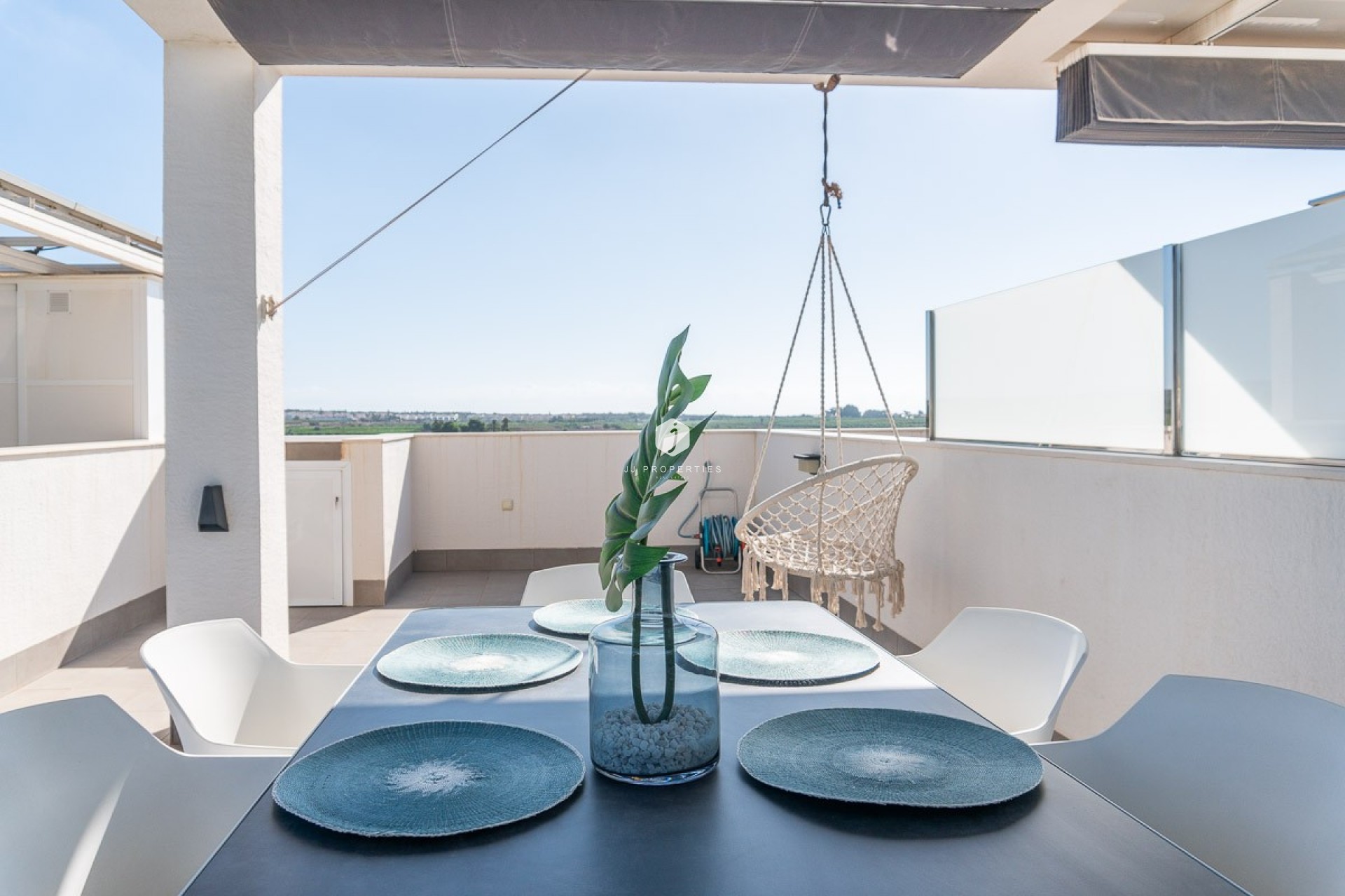 Segunda mano - Apartamento / piso -
El Raso - Costa Blanca