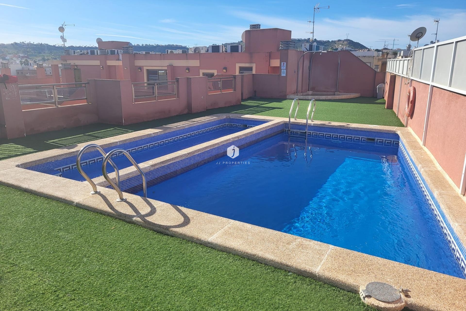 Segunda mano - Apartamento / piso -
Formentera del Segura - Costa Blanca Sur