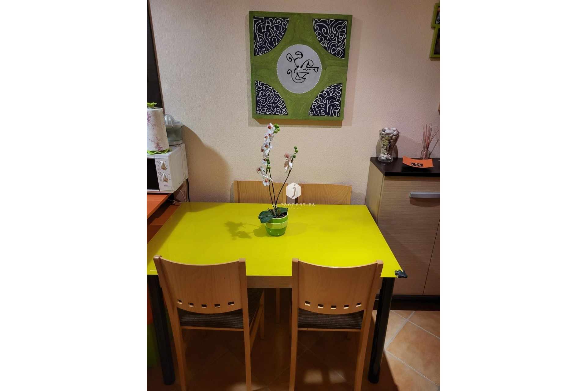 Segunda mano - Apartamento / piso -
Formentera del Segura - Costa Blanca Sur