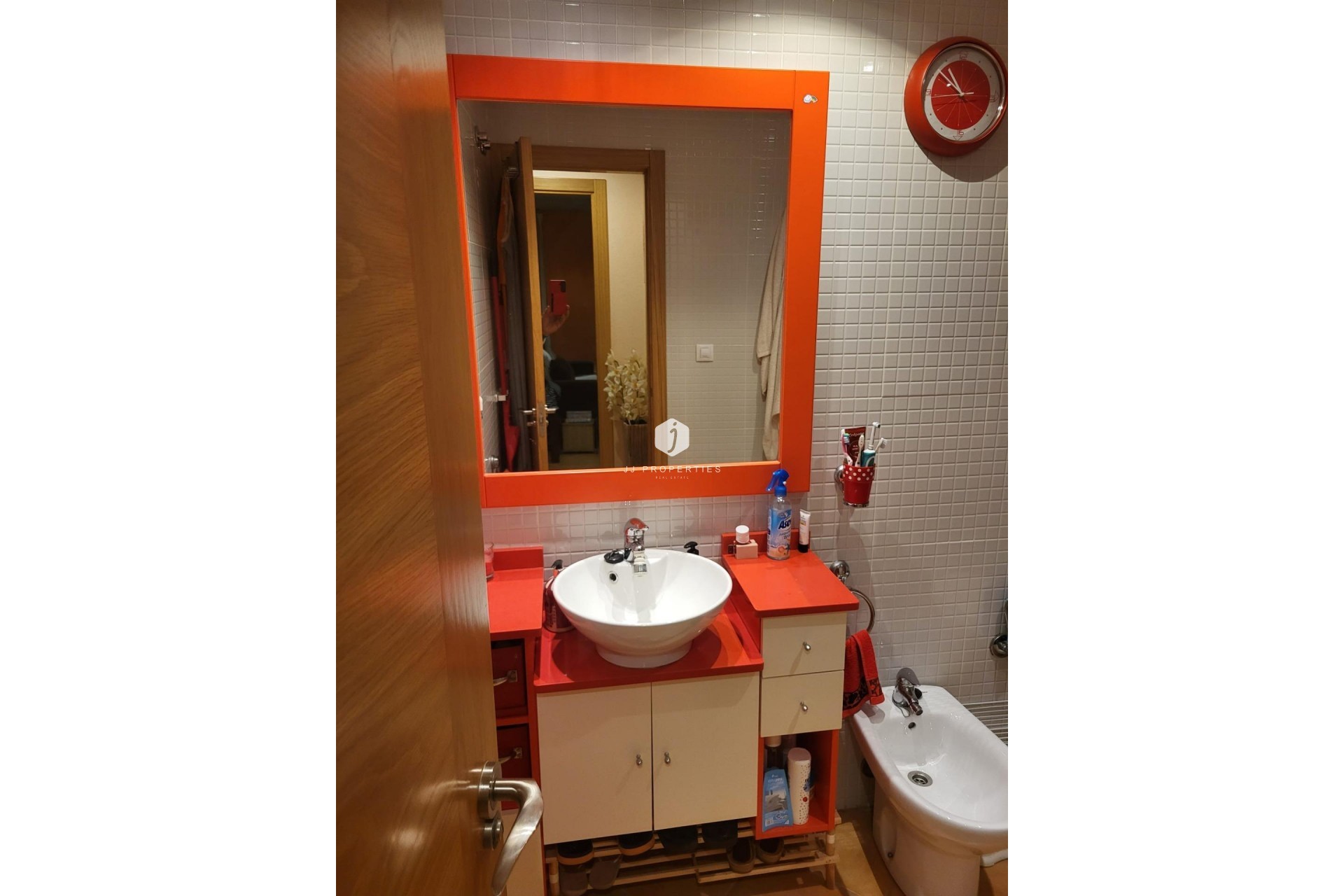 Segunda mano - Apartamento / piso -
Formentera del Segura - Costa Blanca Sur