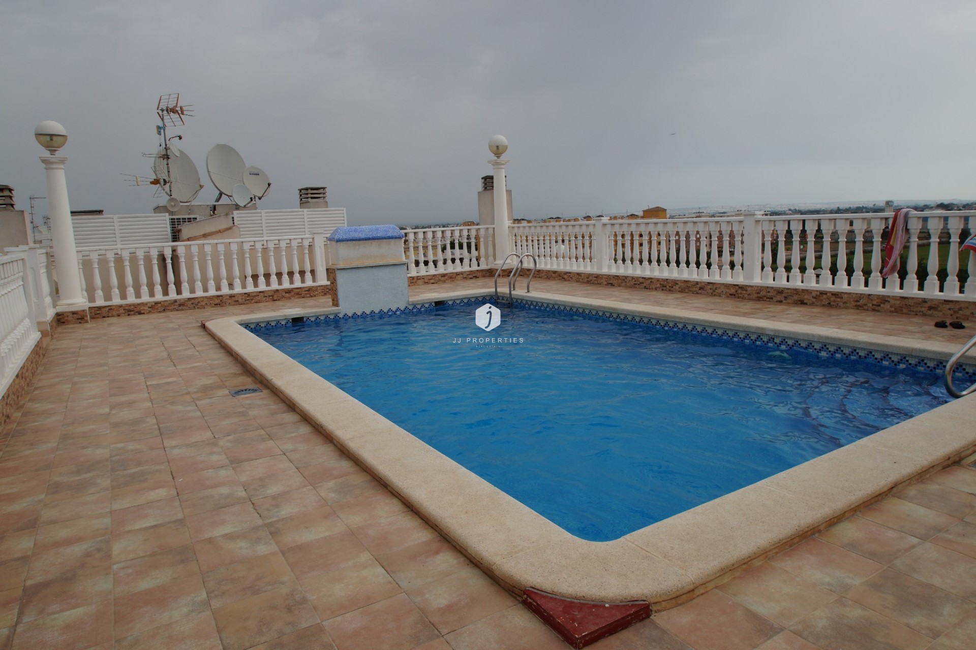 Segunda mano - Apartamento / piso -
Formentera del Segura - Costa Blanca