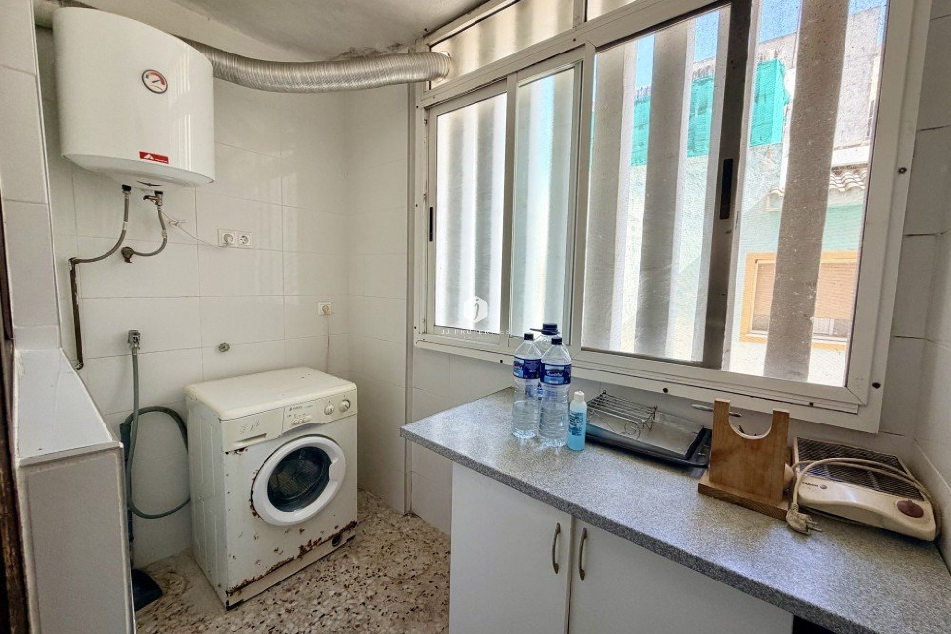 Segunda mano - Apartamento / piso -
Formentera del Segura - Costa Blanca
