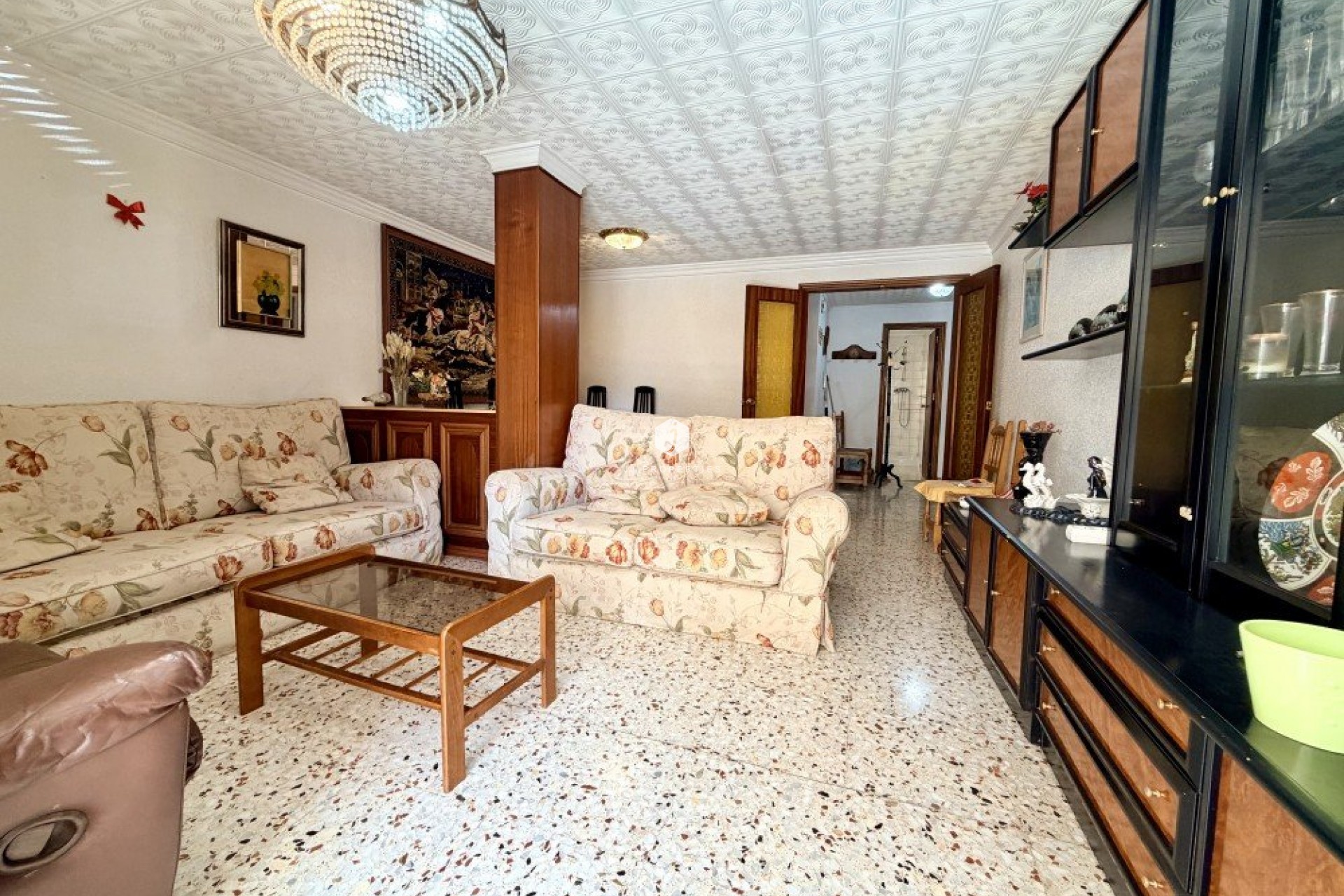 Segunda mano - Apartamento / piso -
Formentera del Segura - Costa Blanca