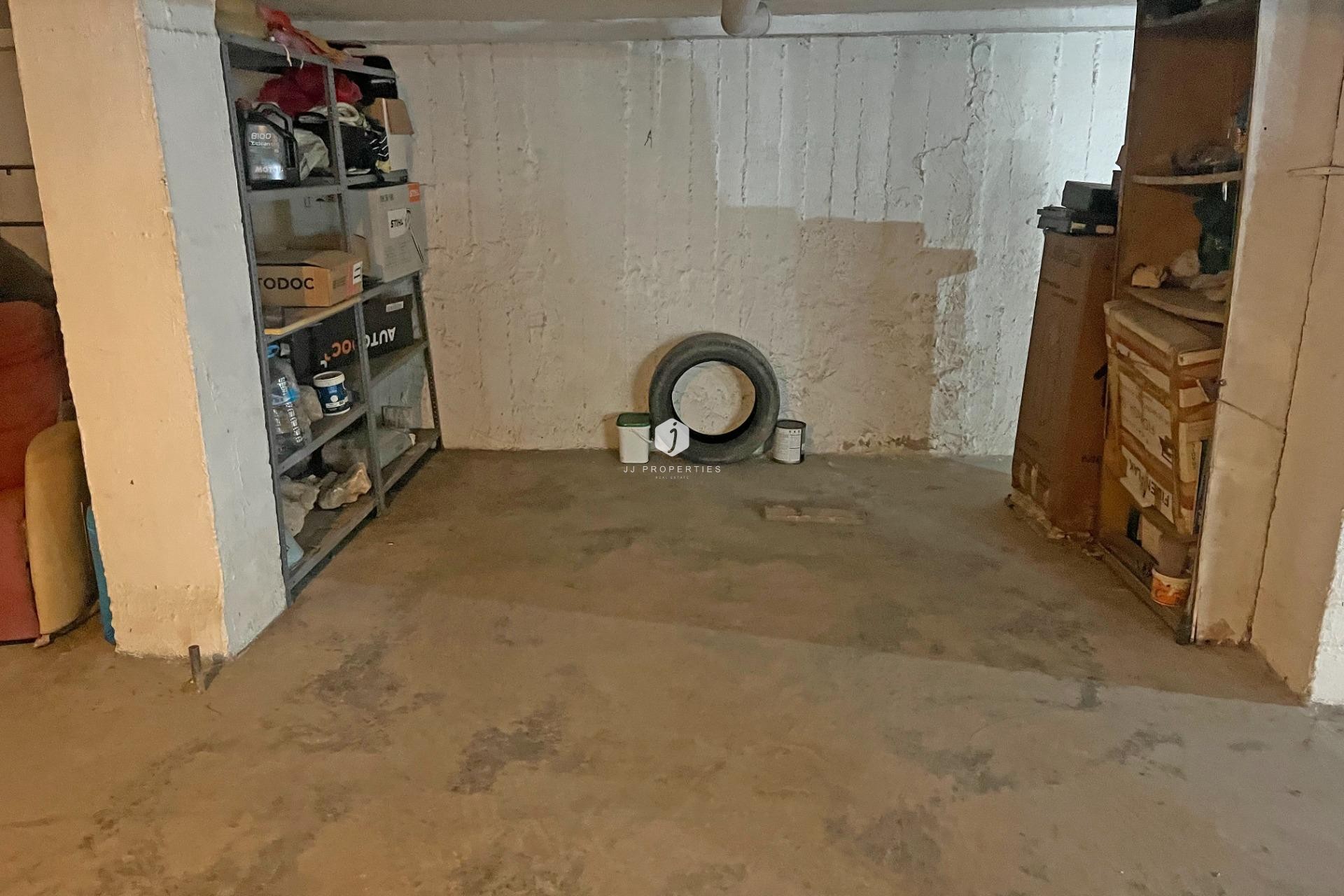 Segunda mano - Apartamento / piso -
Formentera del Segura - Los Palacios