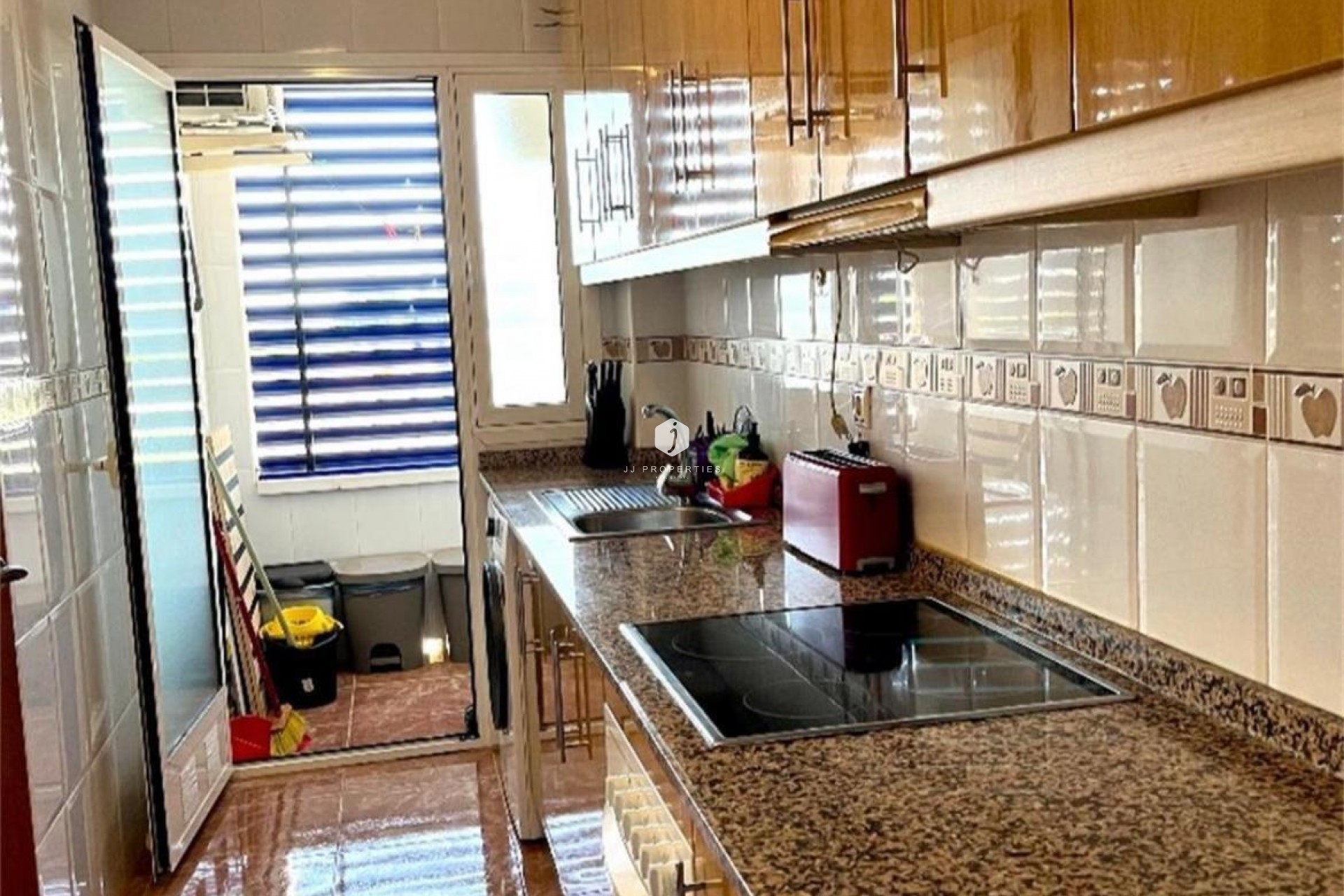 Segunda mano - Apartamento / piso -
Formentera del Segura