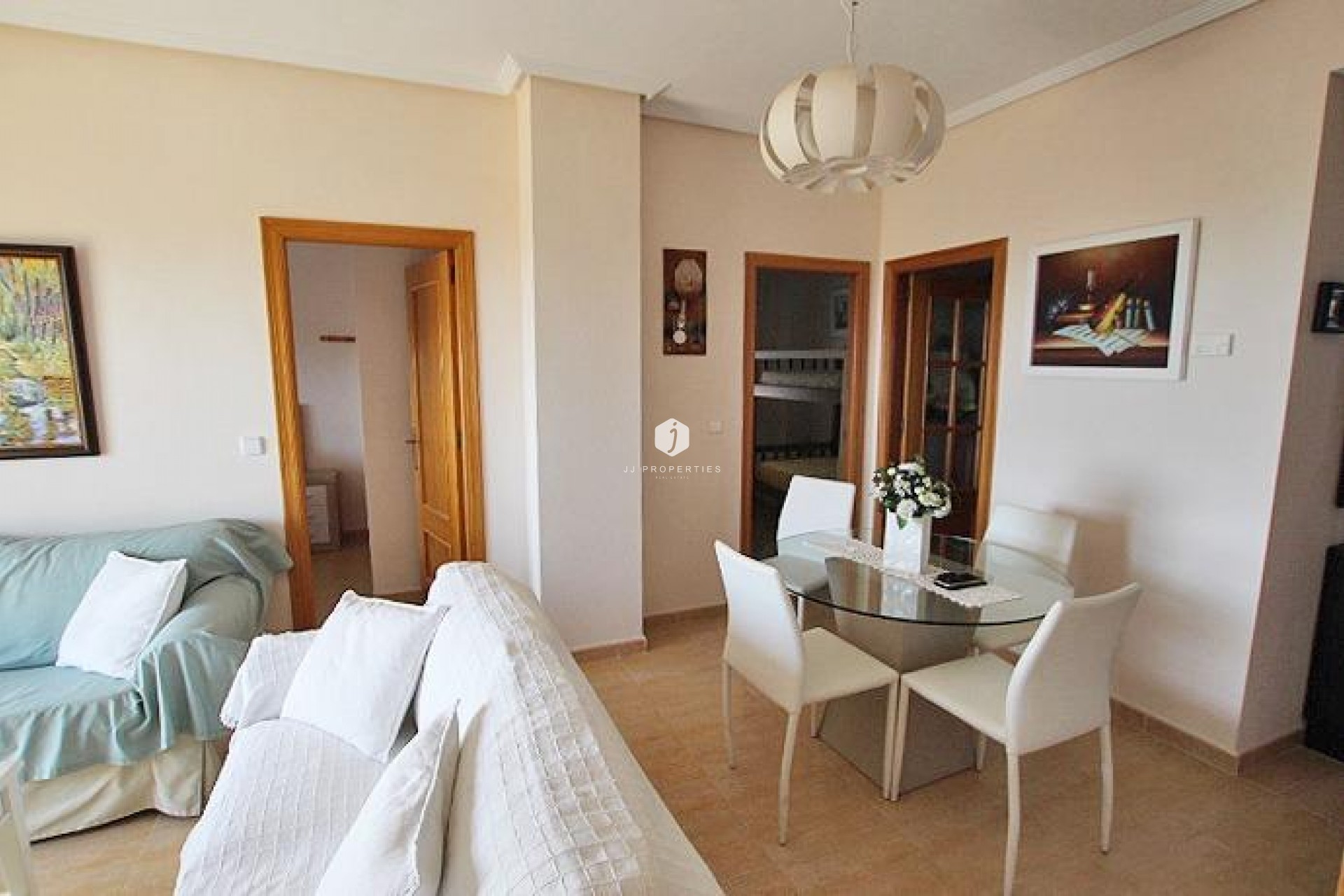 Segunda mano - Apartamento / piso -
Guardamar del Segura - Avenida del Puerto