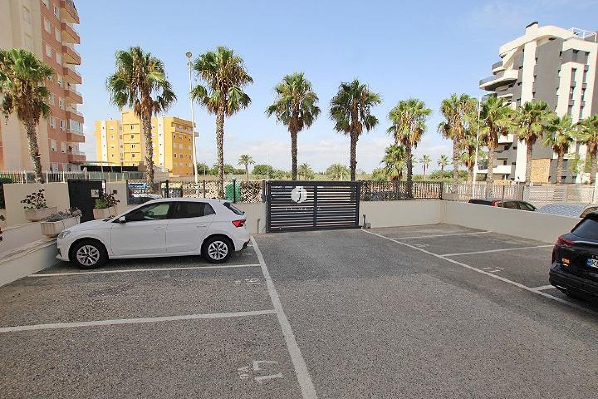 Segunda mano - Apartamento / piso -
Guardamar del Segura - Avenida del Puerto
