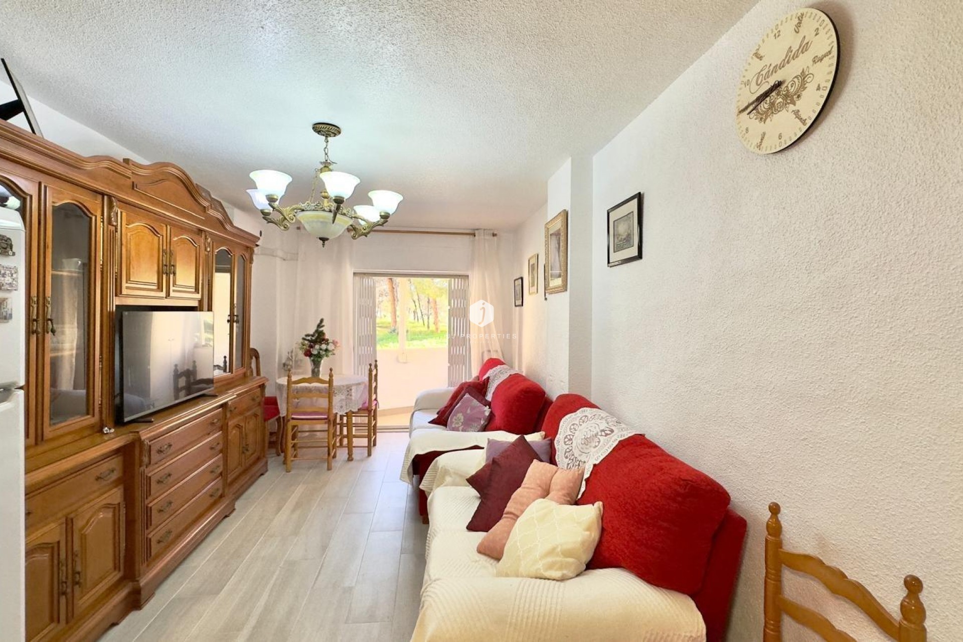 Segunda mano - Apartamento / piso -
Guardamar del Segura - Centro