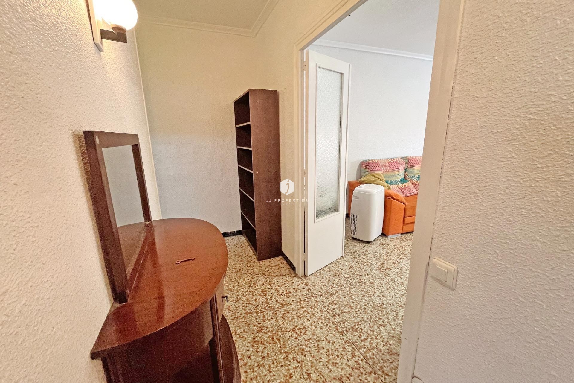 Segunda mano - Apartamento / piso -
Guardamar del Segura - Centro