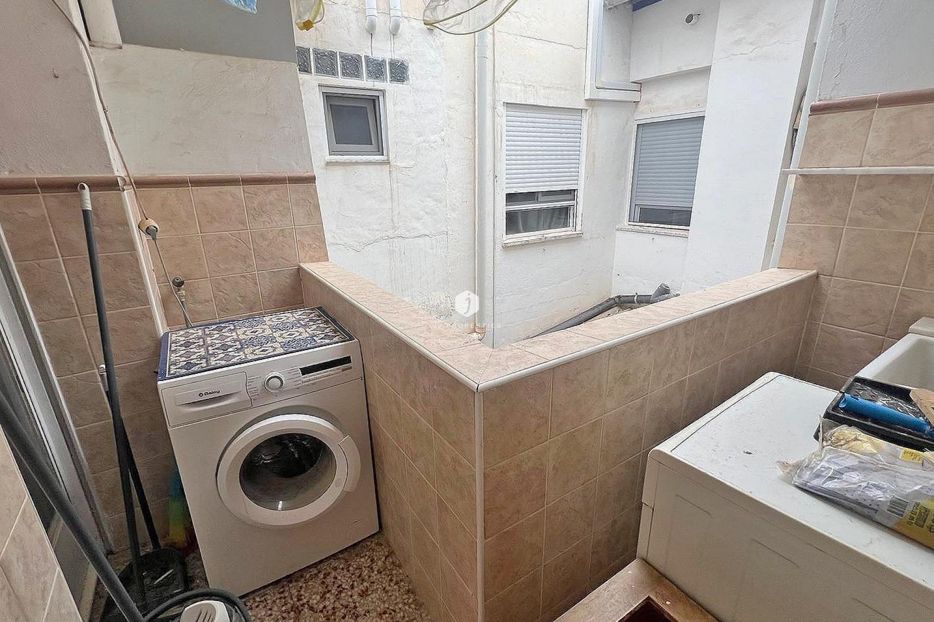 Segunda mano - Apartamento / piso -
Guardamar del Segura - Centro