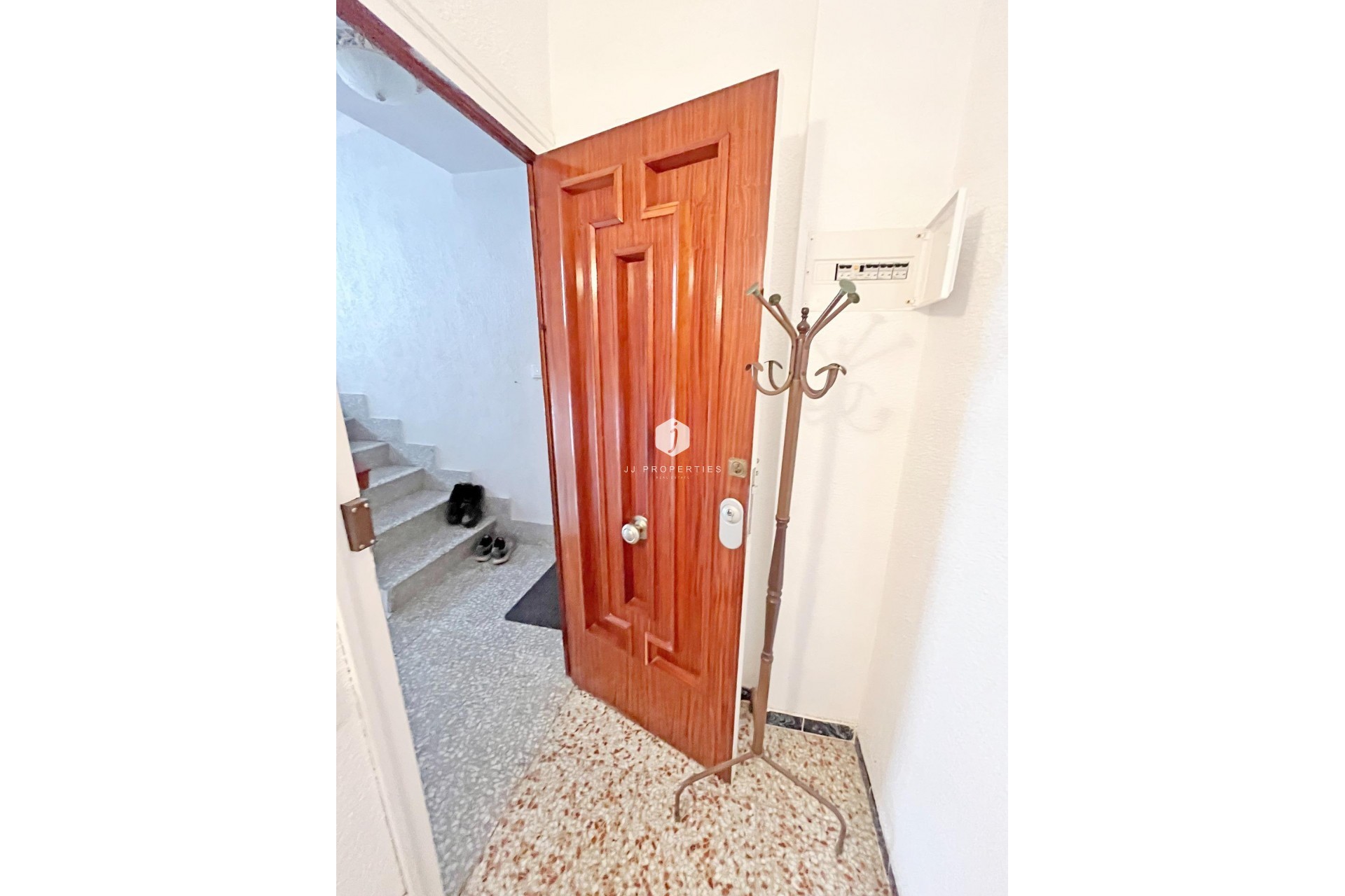 Segunda mano - Apartamento / piso -
Guardamar del Segura - Centro