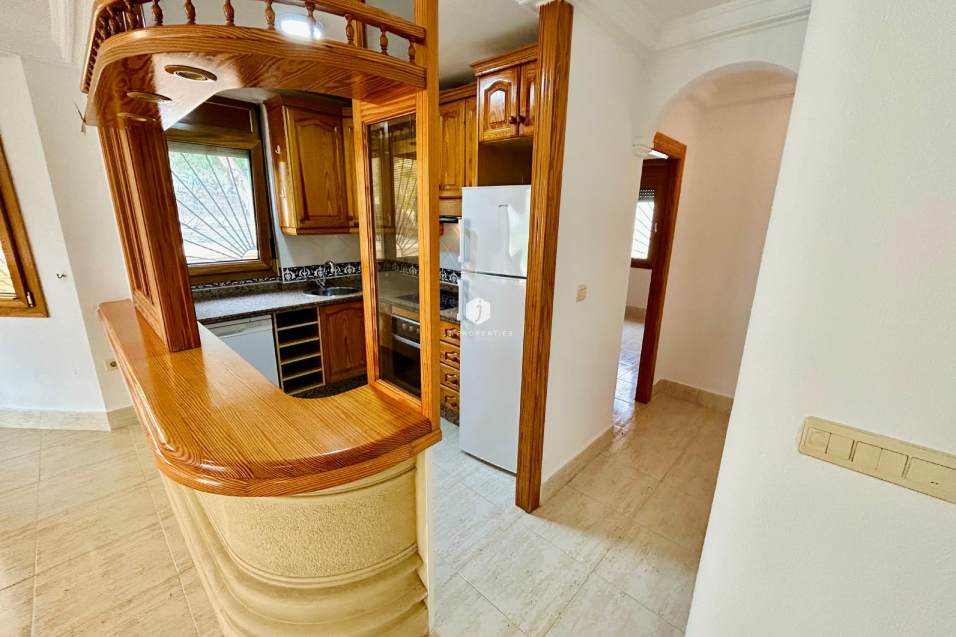 Segunda mano - Apartamento / piso -
Guardamar del Segura - Costa Blanca