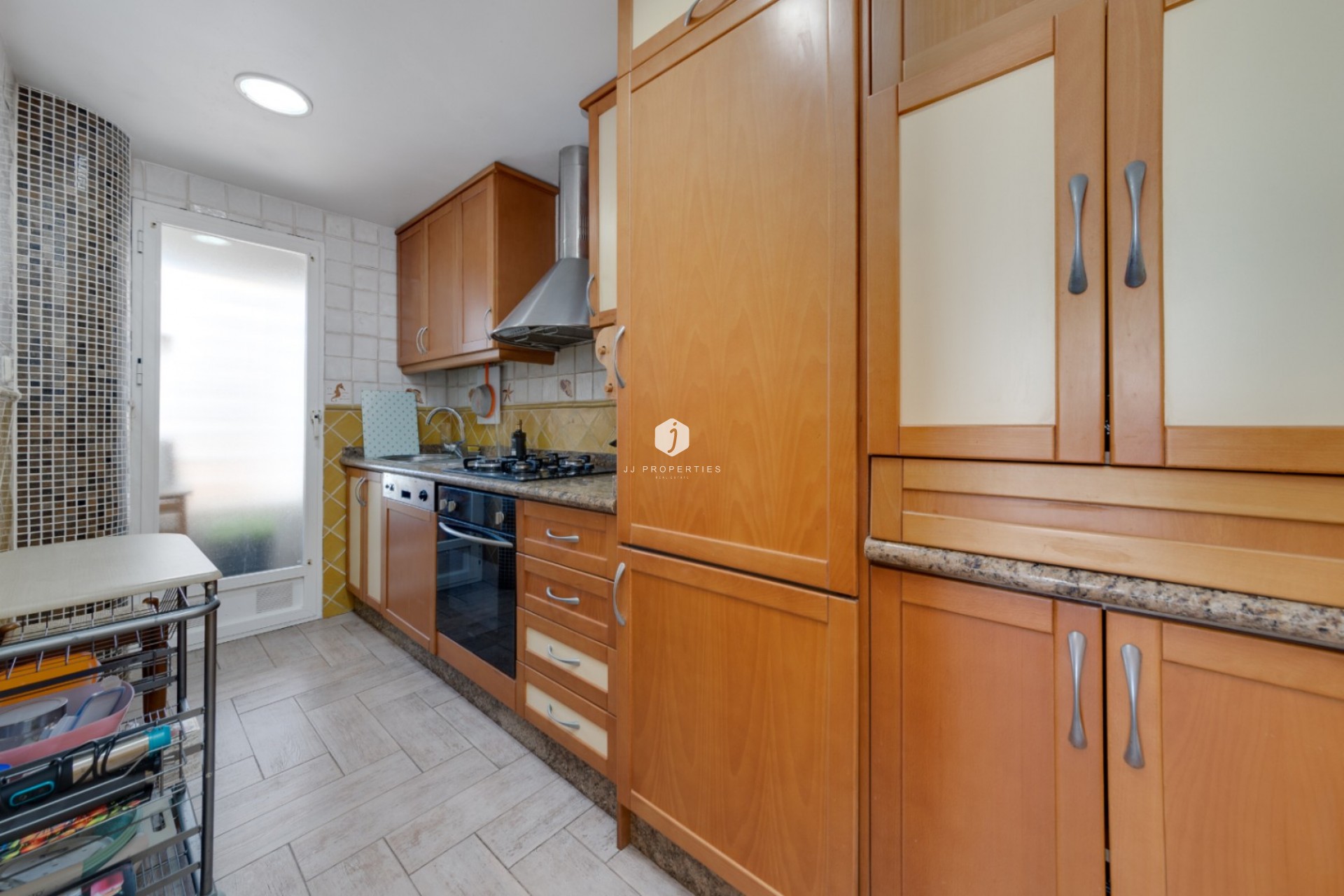 Segunda mano - Apartamento / piso -
Guardamar del Segura - Costa Blanca