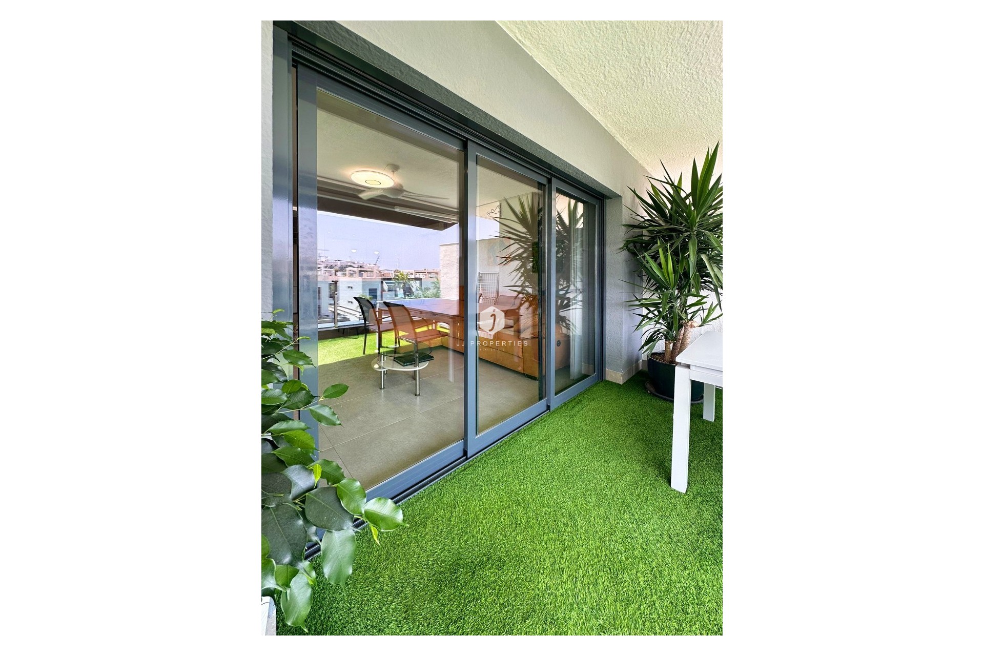 Segunda mano - Apartamento / piso -
Guardamar del Segura - Costa Blanca