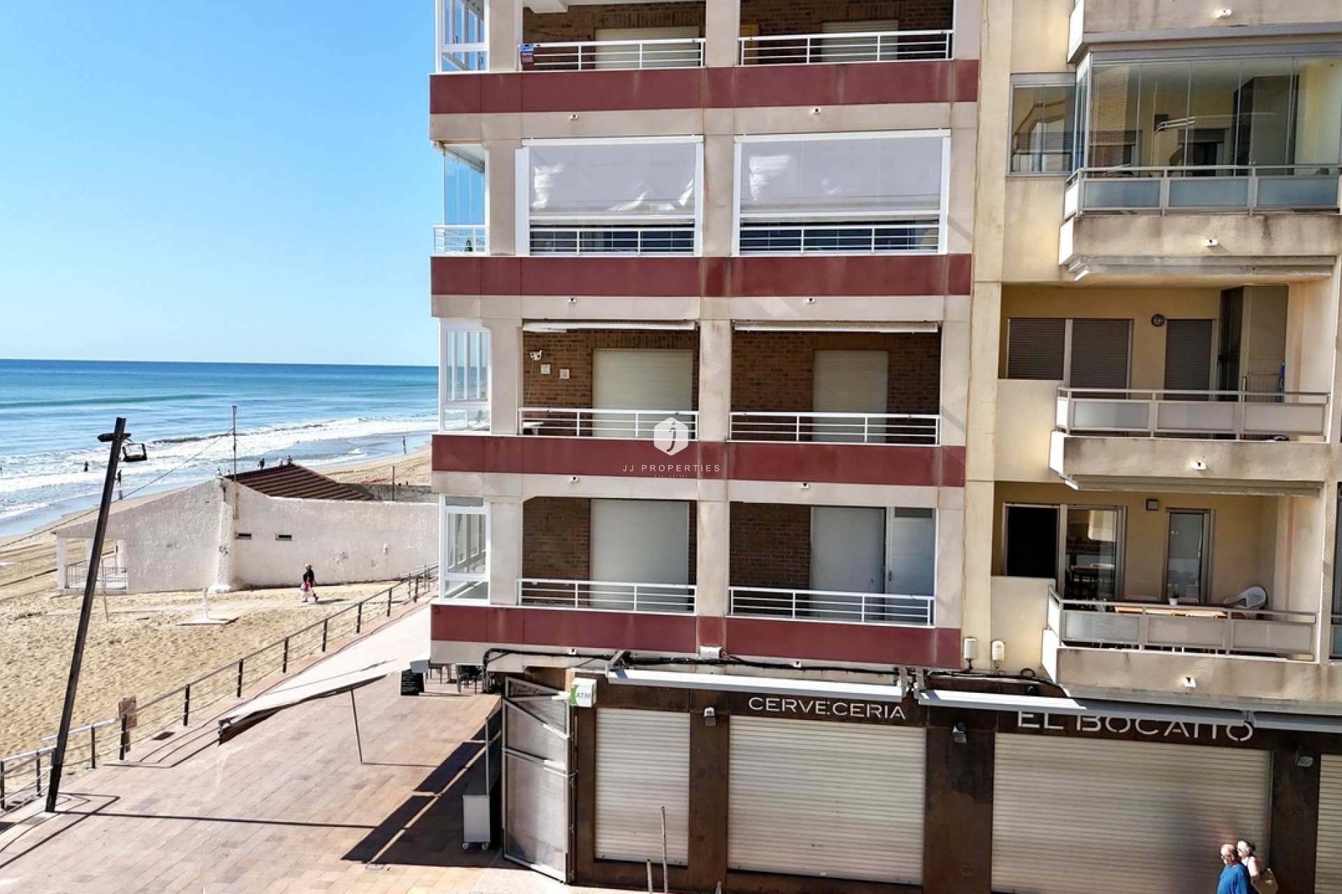 Segunda mano - Apartamento / piso -
Guardamar del Segura - Costa Blanca