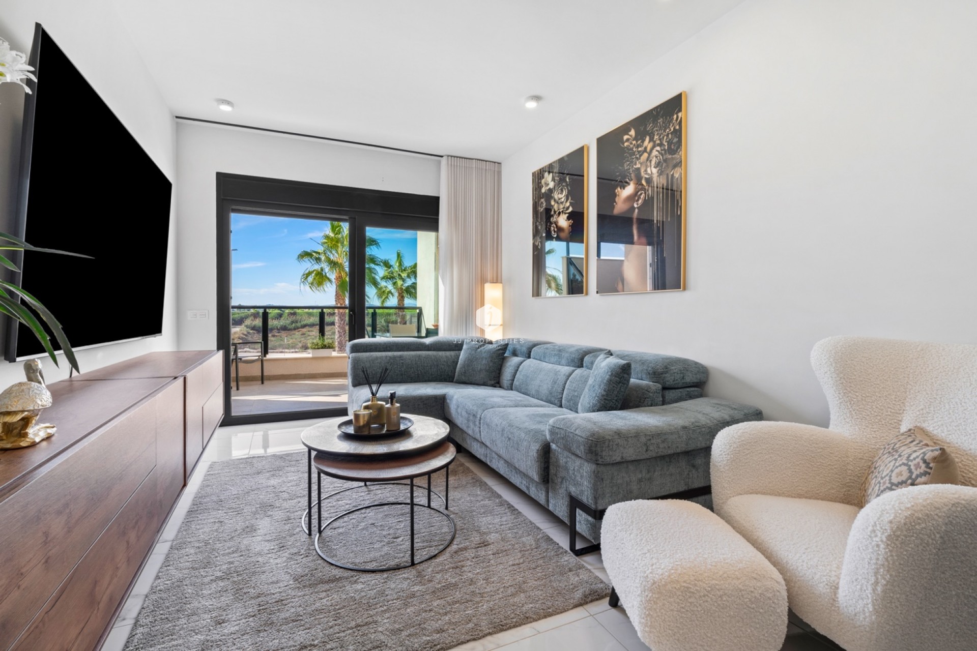 Segunda mano - Apartamento / piso -
Guardamar del Segura - Costa Blanca