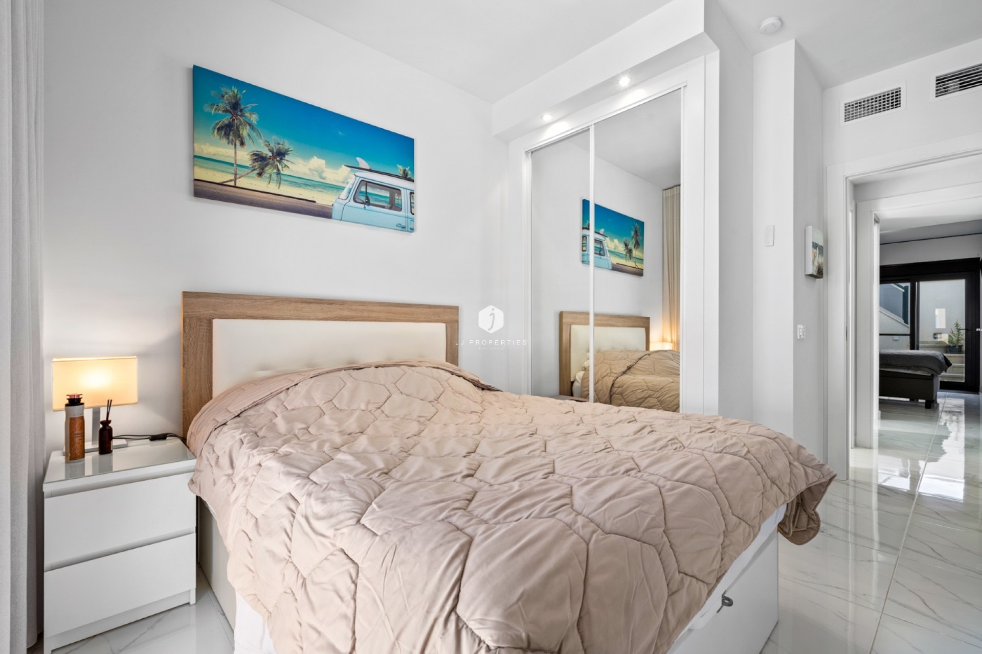 Segunda mano - Apartamento / piso -
Guardamar del Segura - Costa Blanca