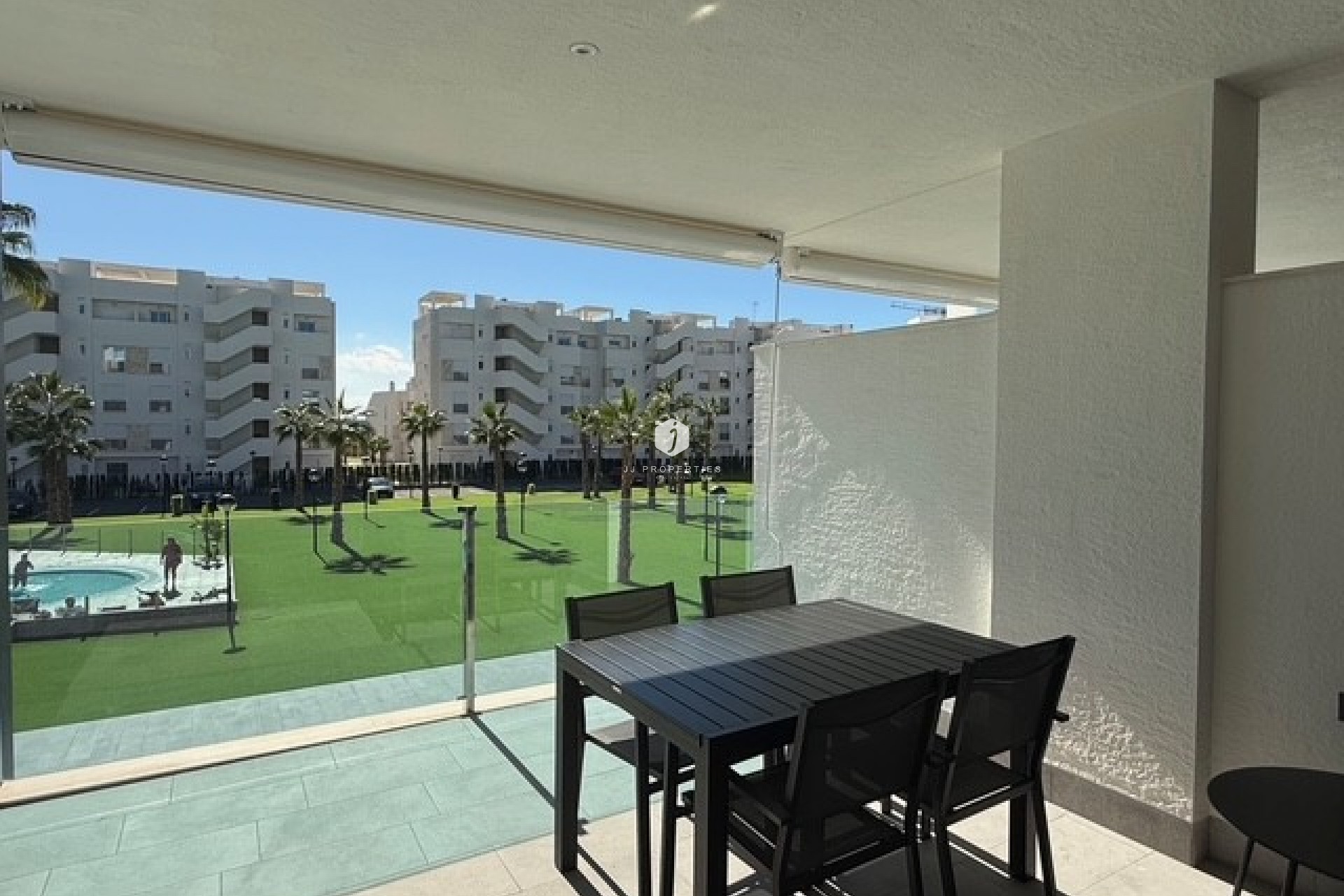 Segunda mano - Apartamento / piso -
Guardamar del Segura - Costa Blanca