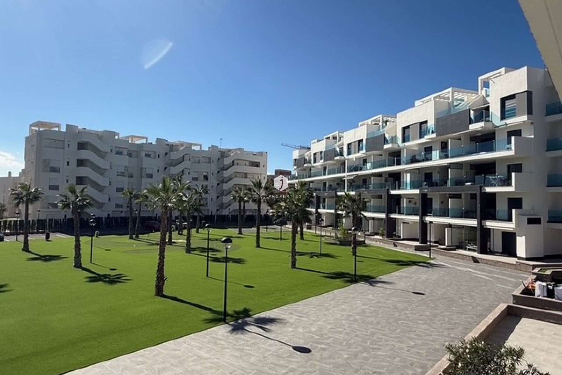 Segunda mano - Apartamento / piso -
Guardamar del Segura - Costa Blanca