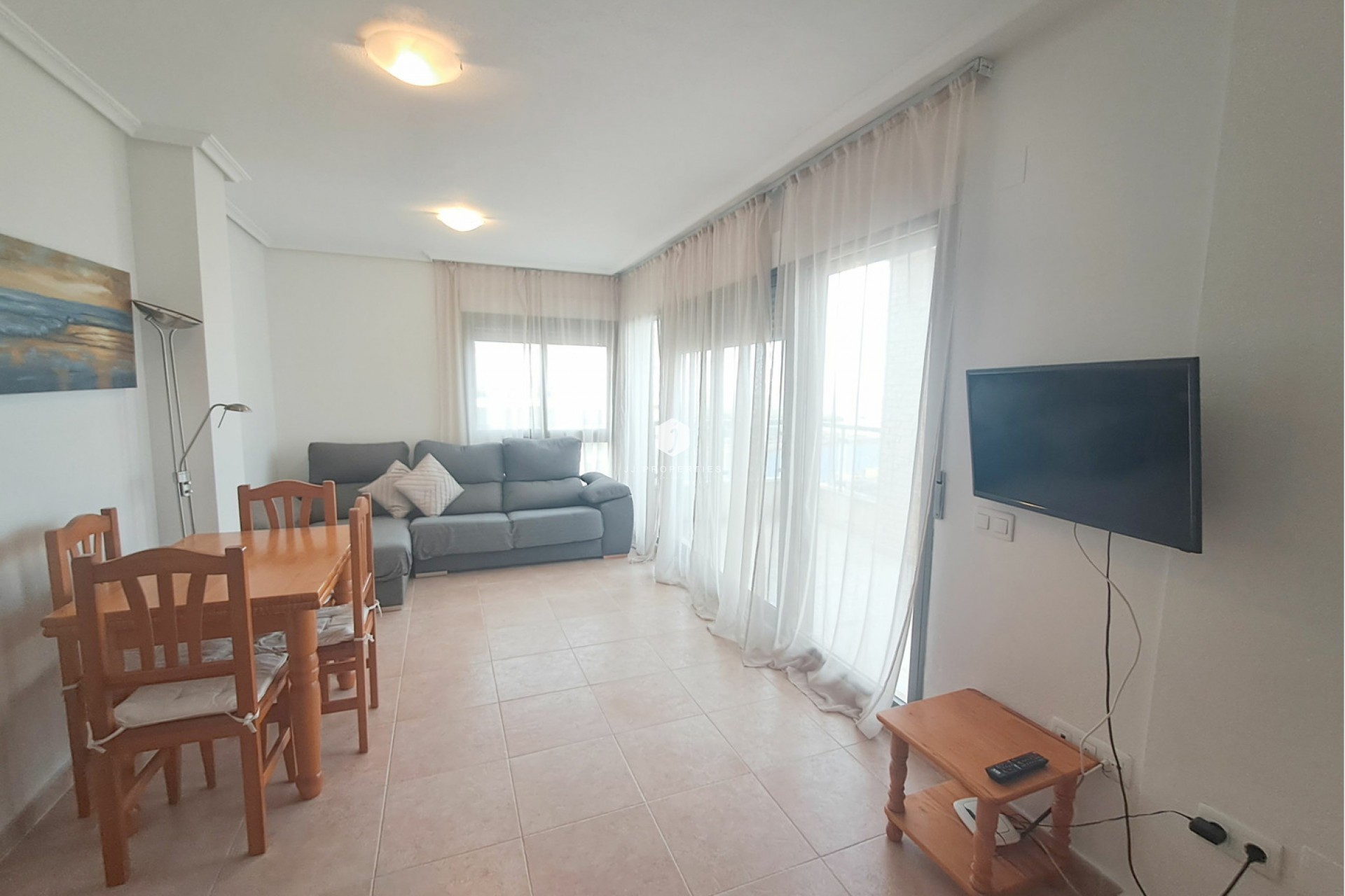 Segunda mano - Apartamento / piso -
Guardamar del Segura - Costa Blanca