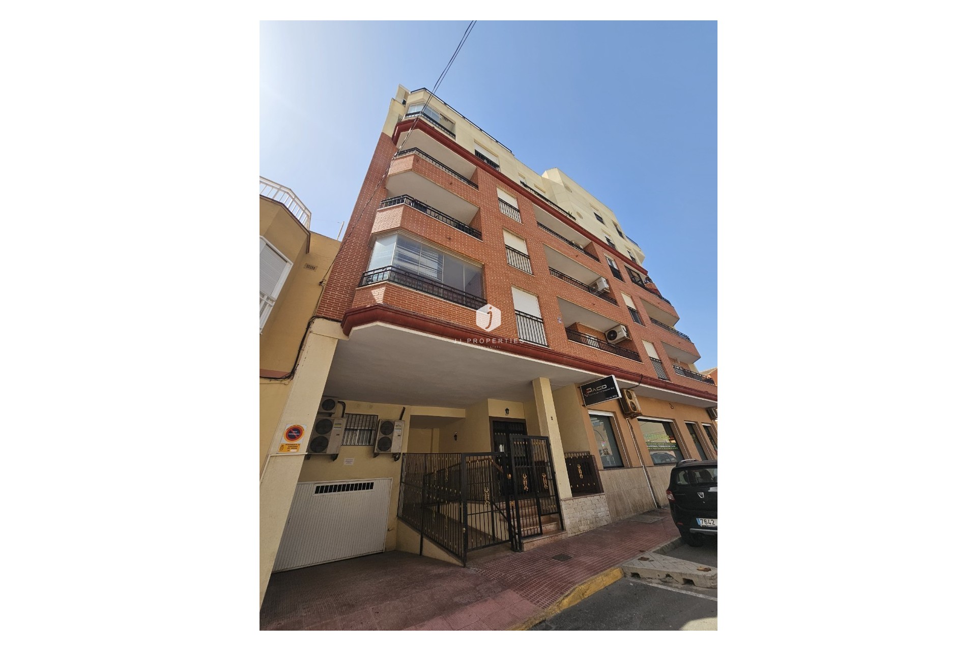 Segunda mano - Apartamento / piso -
Guardamar del Segura - Costa Blanca