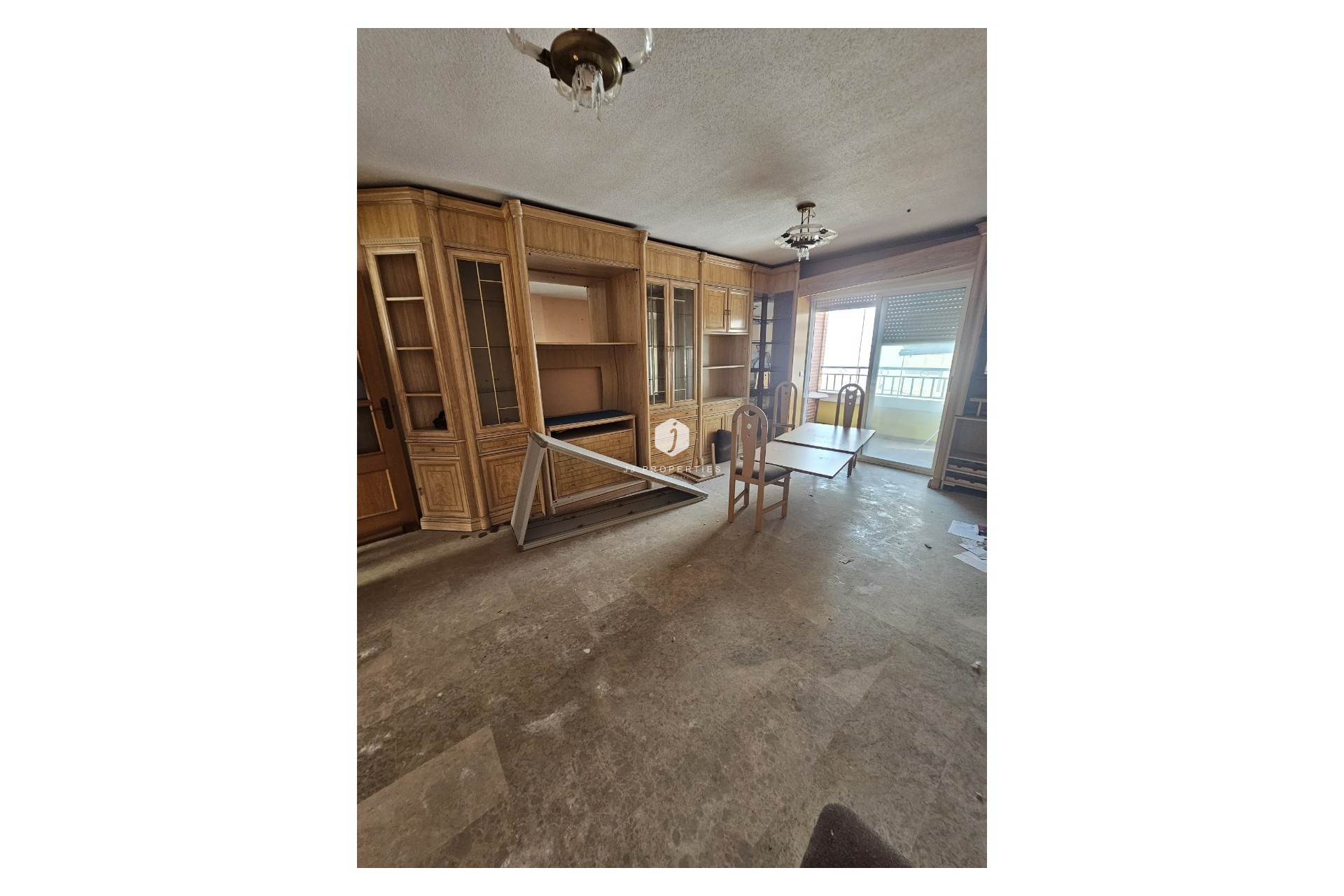 Segunda mano - Apartamento / piso -
Guardamar del Segura - Costa Blanca