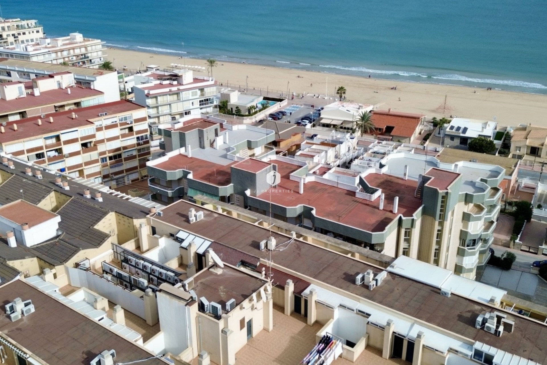 Segunda mano - Apartamento / piso -
Guardamar del Segura - Costa Blanca