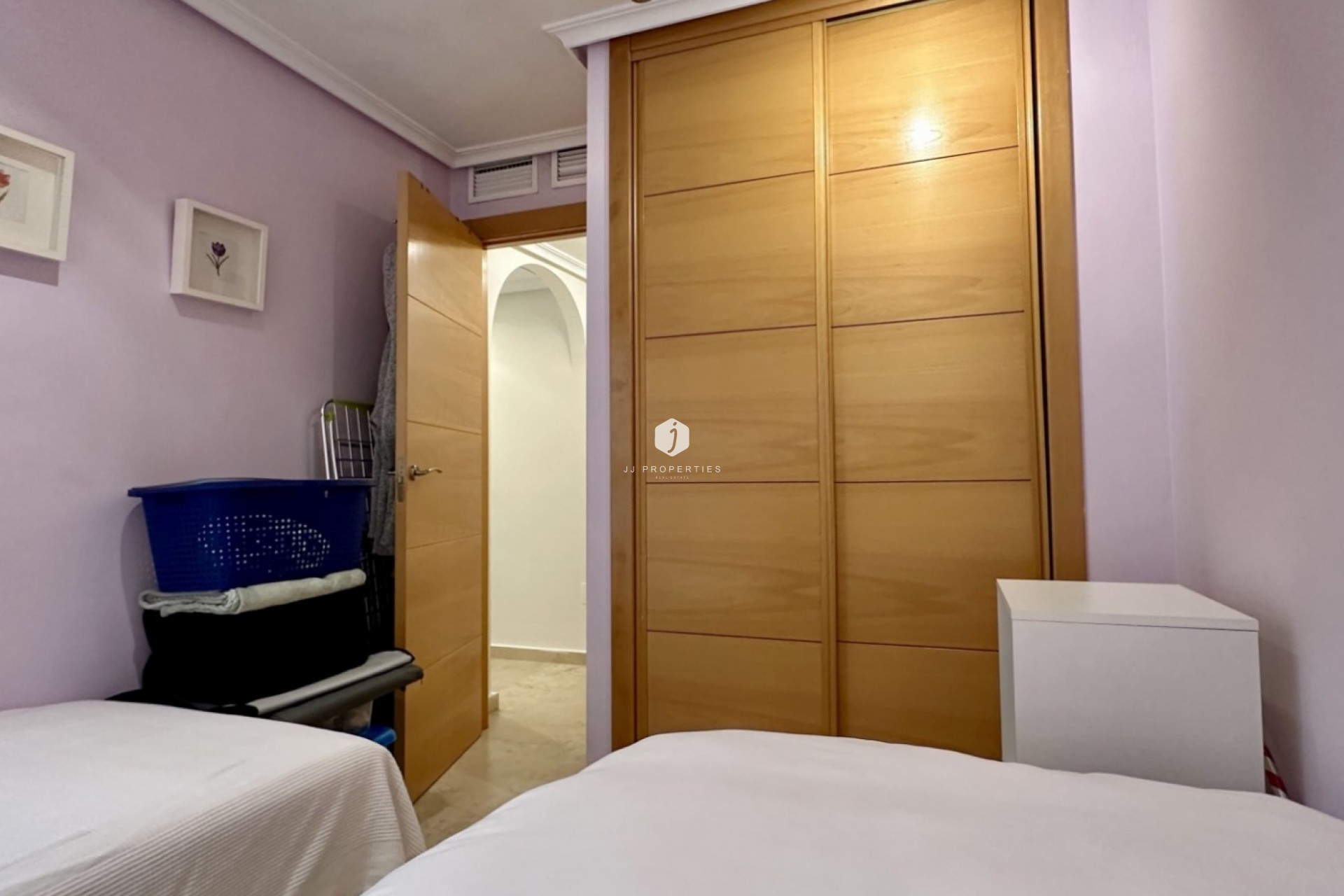 Segunda mano - Apartamento / piso -
Guardamar del Segura - Costa Blanca