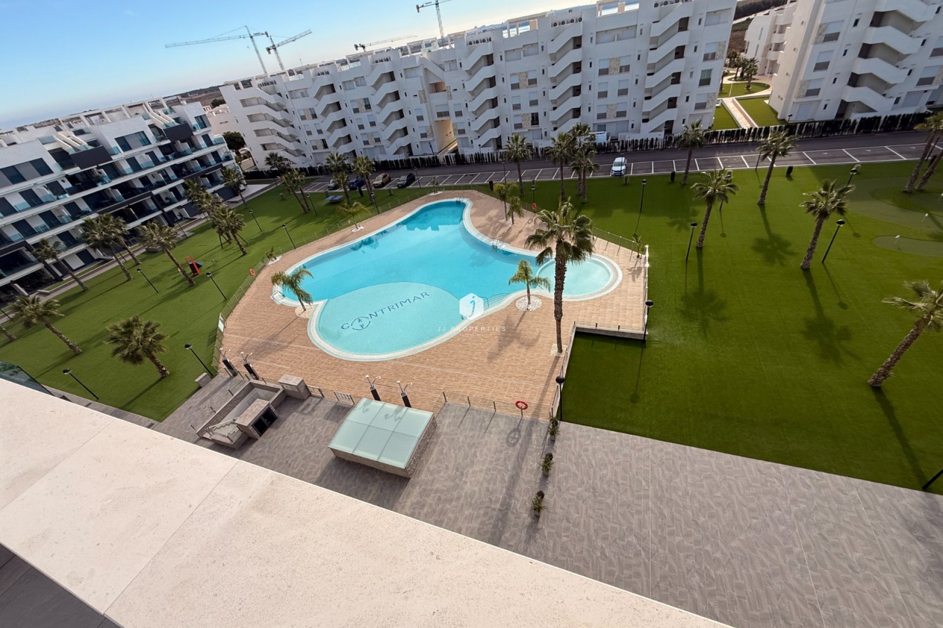 Segunda mano - Apartamento / piso -
Guardamar del Segura - Costa Blanca